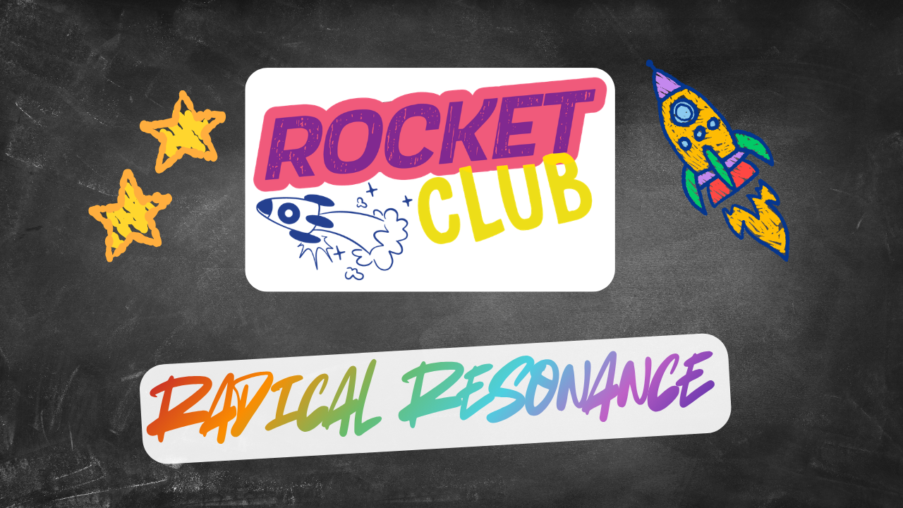 Radical Resonance