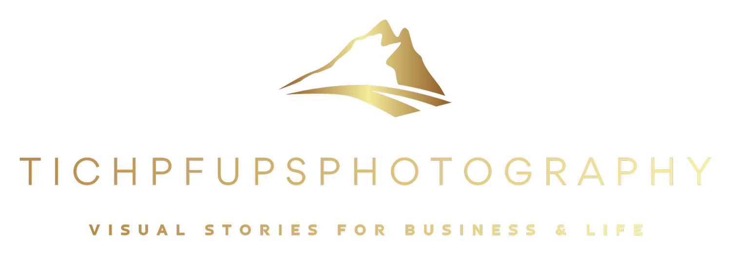 TICHPFUPS PHOTOGRAPHY