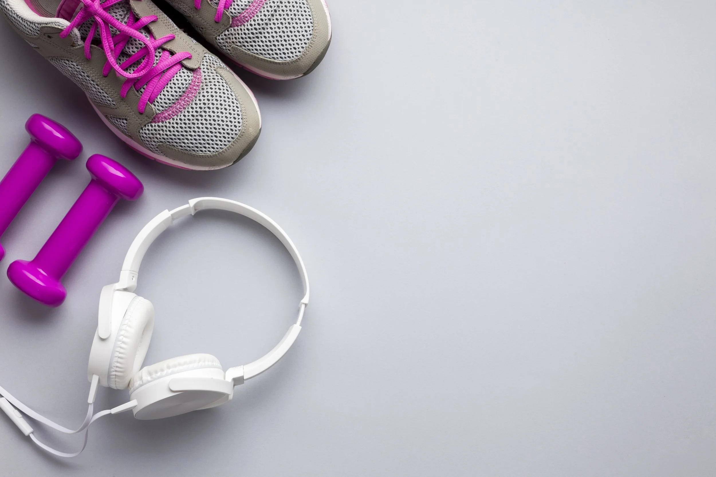 Fitness is More than A Lean Bod. It’s Your Best Investment.