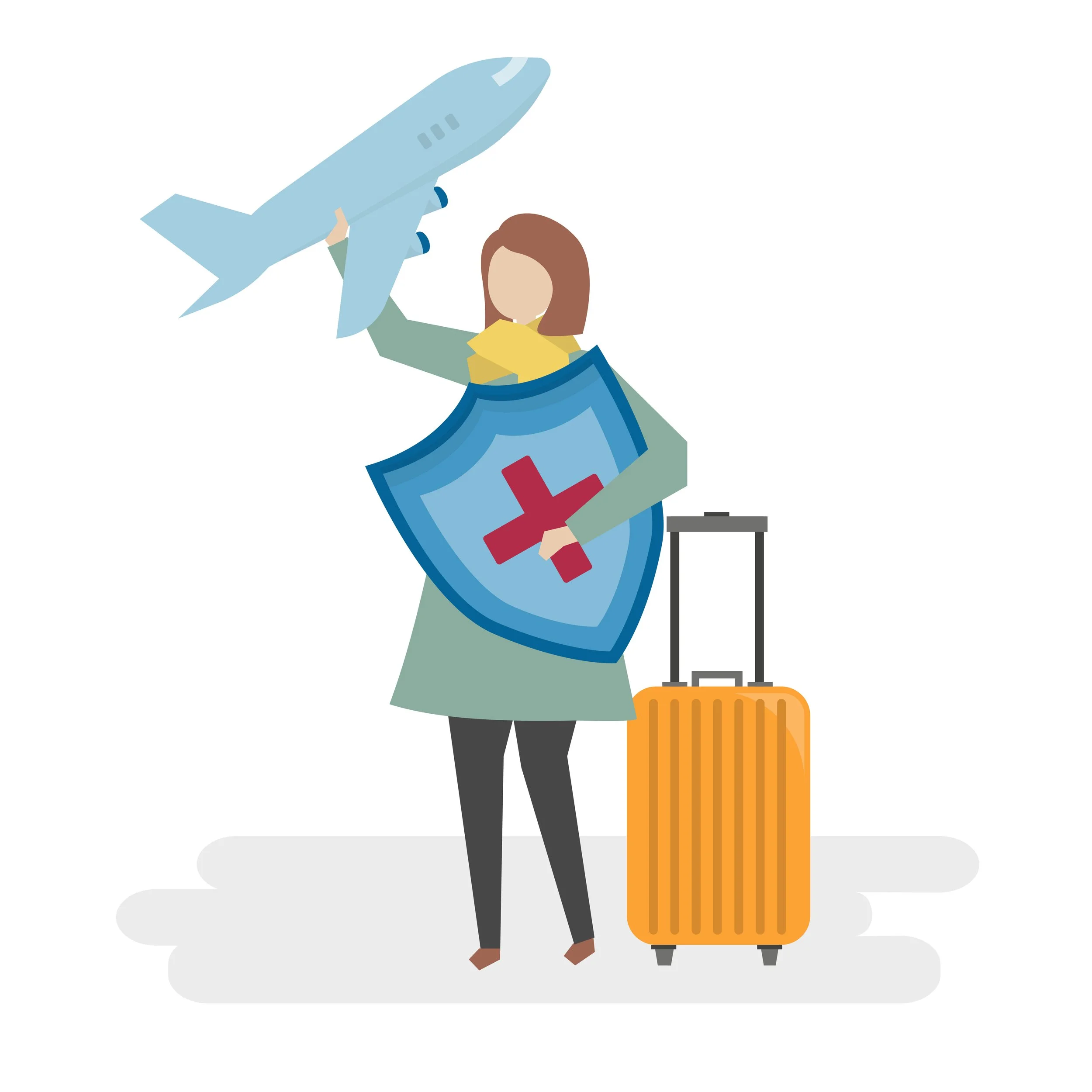 Think Your Medical Condition Means You Can’t Travel? You Might Be Surprised.