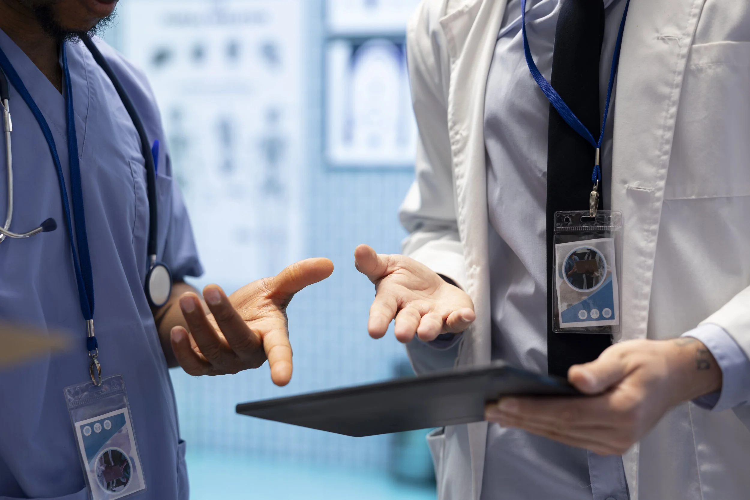 Nurse Writers Bring a Different Kind of Expertise to Medical Communications