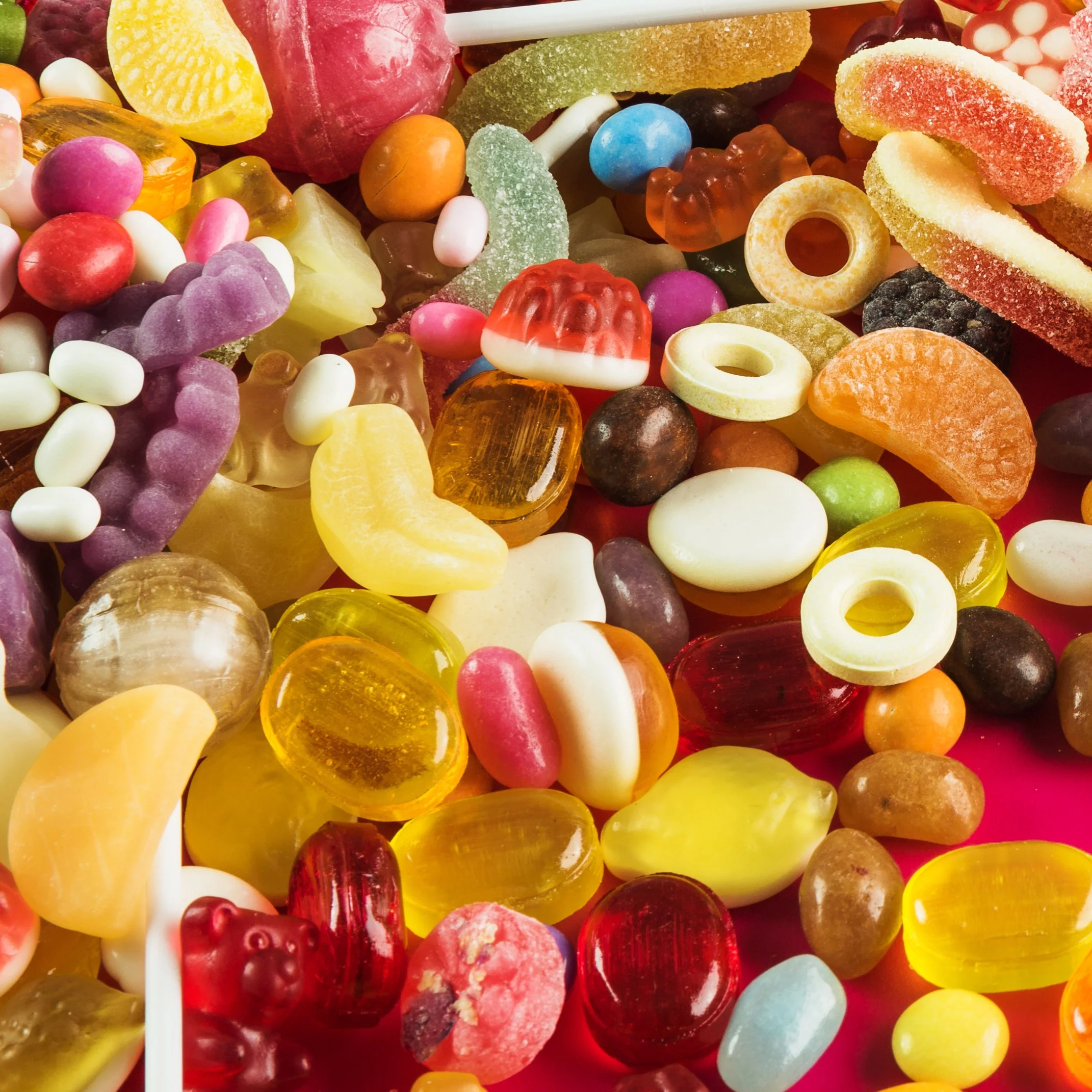 Sweet Escape: How to Spot Added Sugar and Cut Back Your Intake