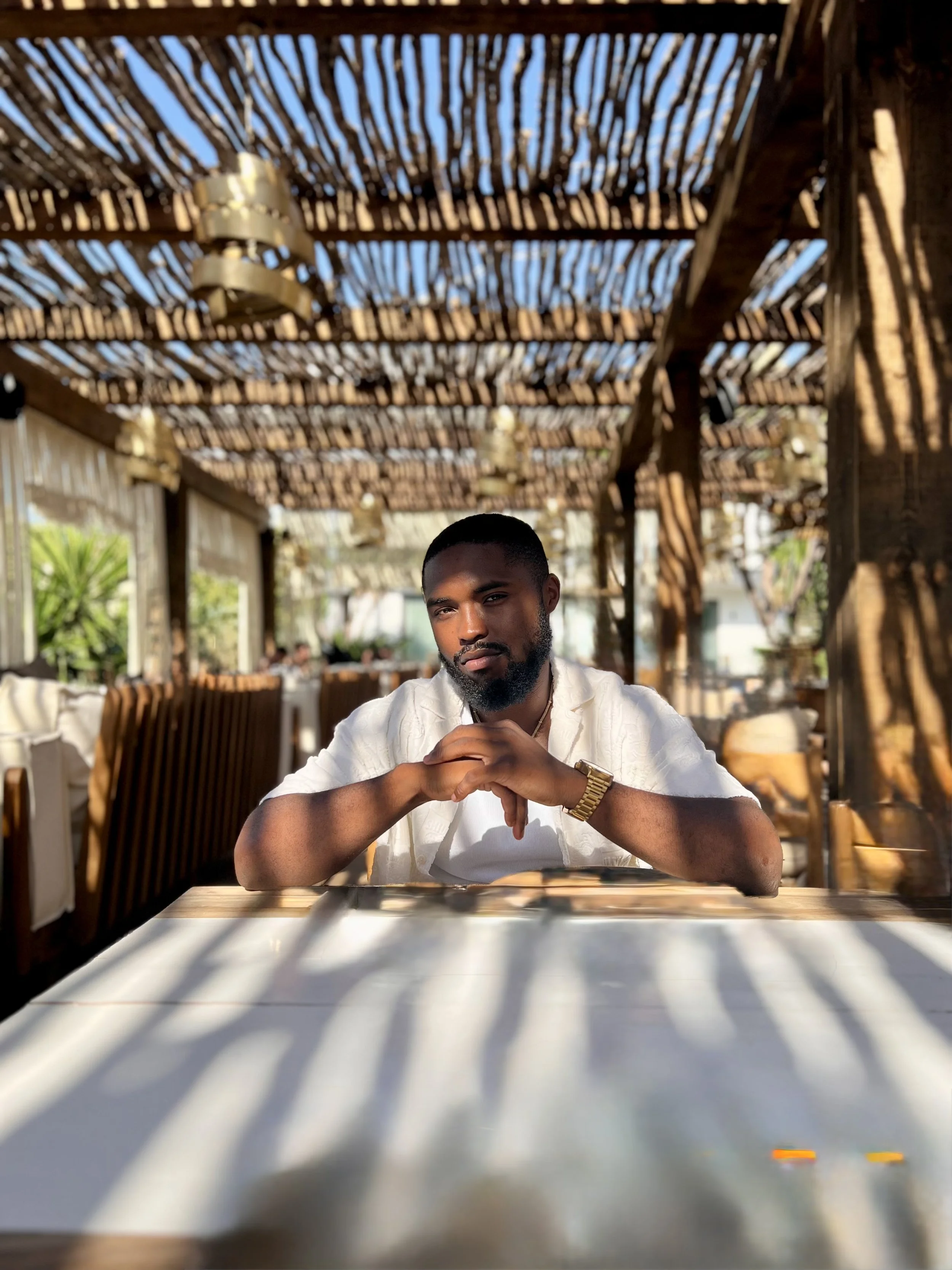 Principotes Lounge 🐠