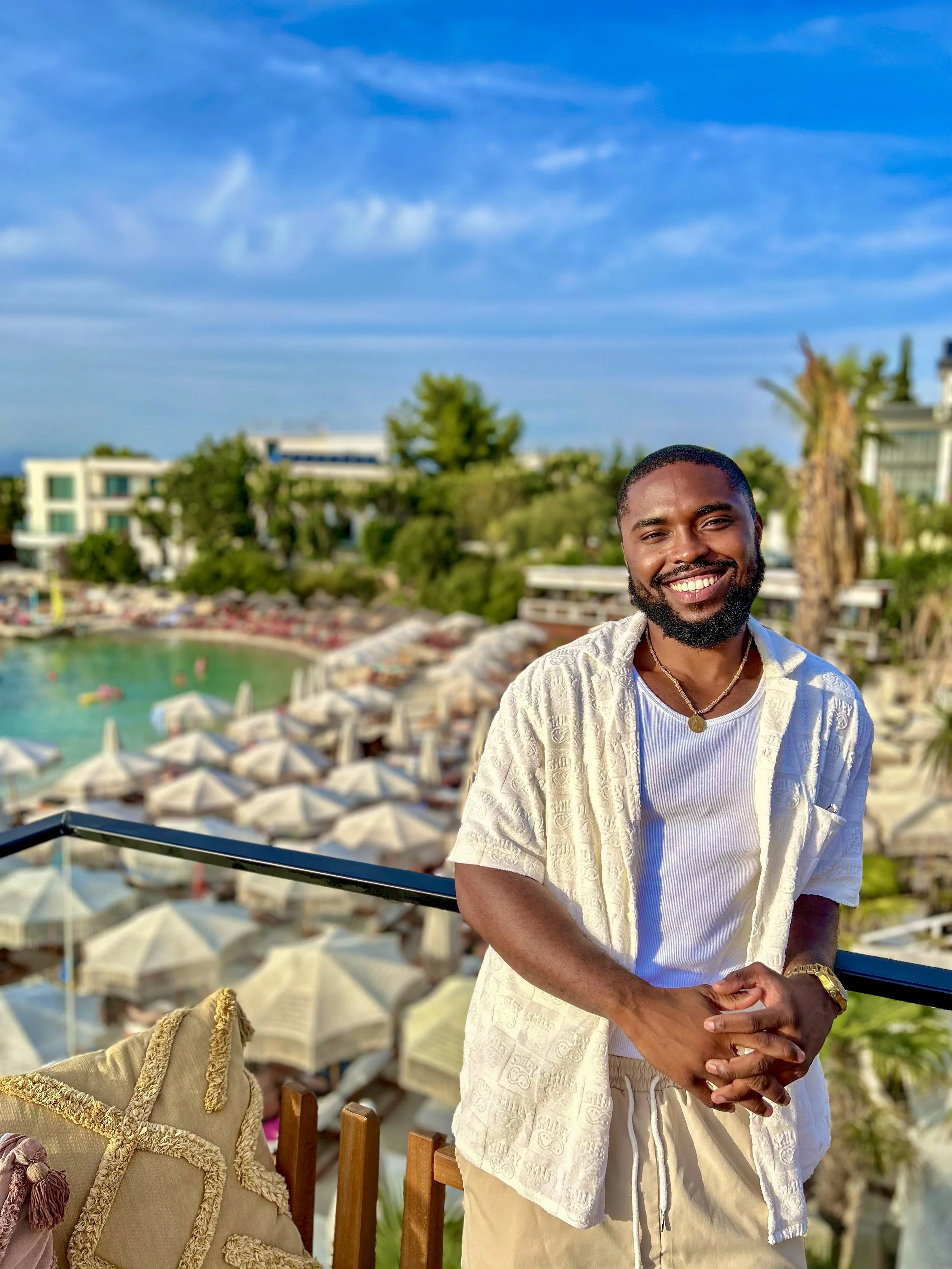 Plazhi Paradise 🏖️