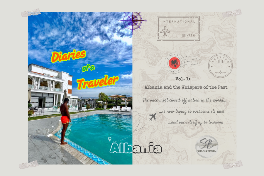 Albania and the Whispers of the Past! 🇦🇱