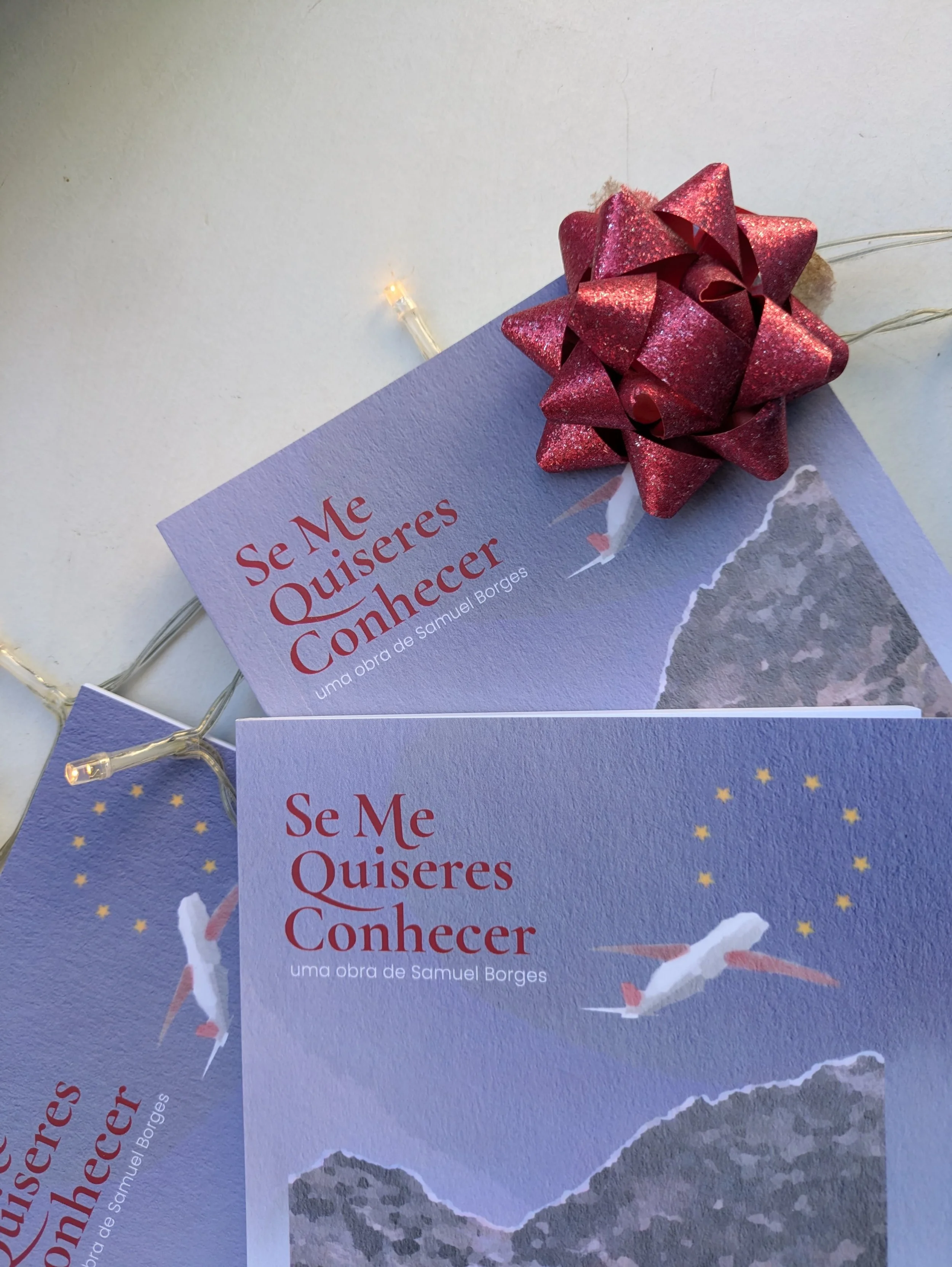 Se Me Quiseres Conhecer