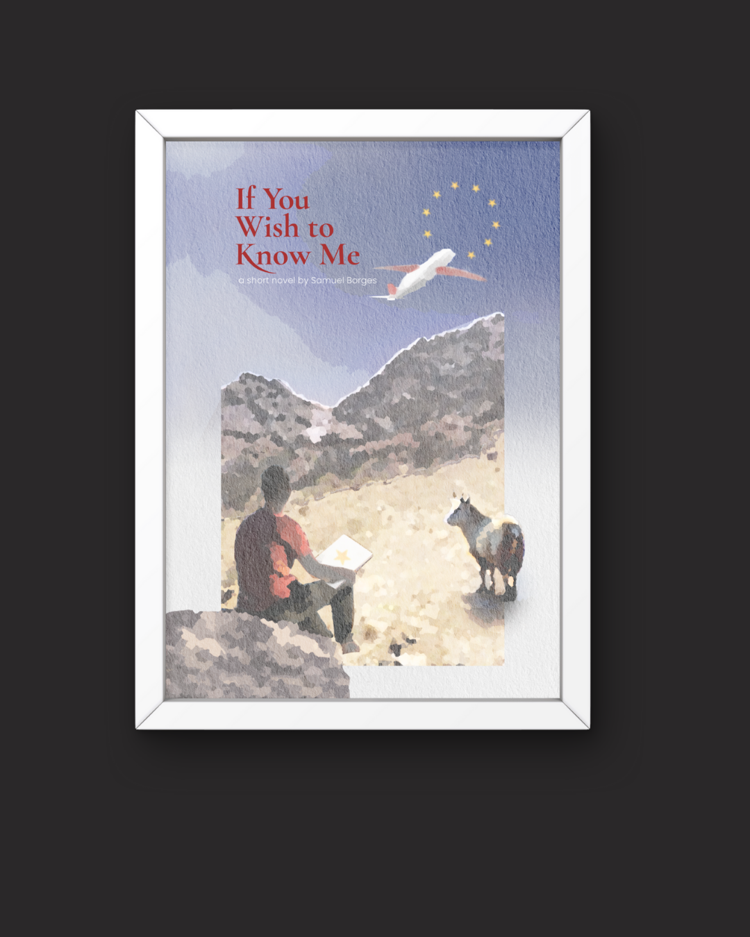 🇬🇧 If You Wish to Know Me eBook