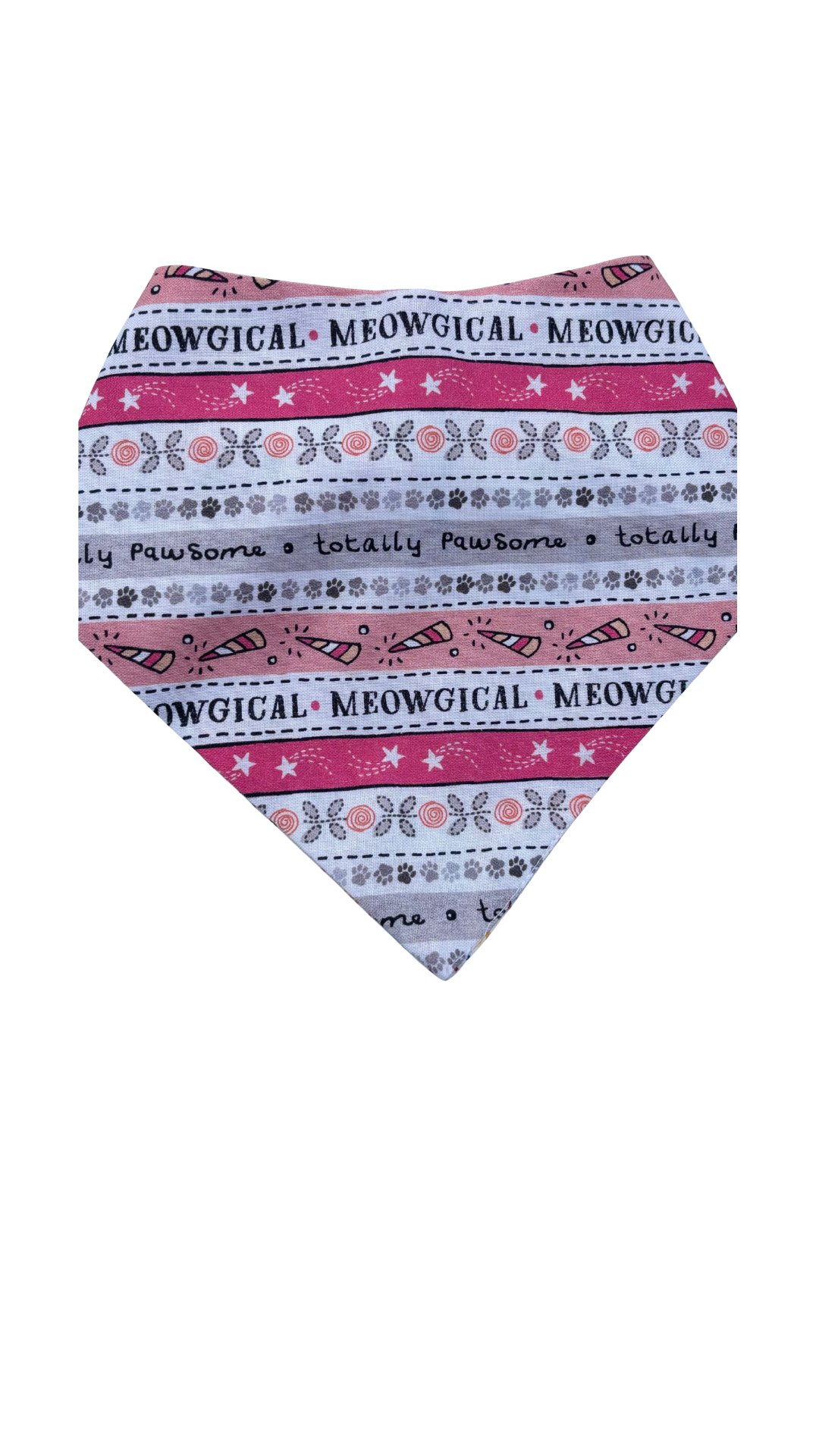 Copy of Bandana - #2 Meowgical Front.png