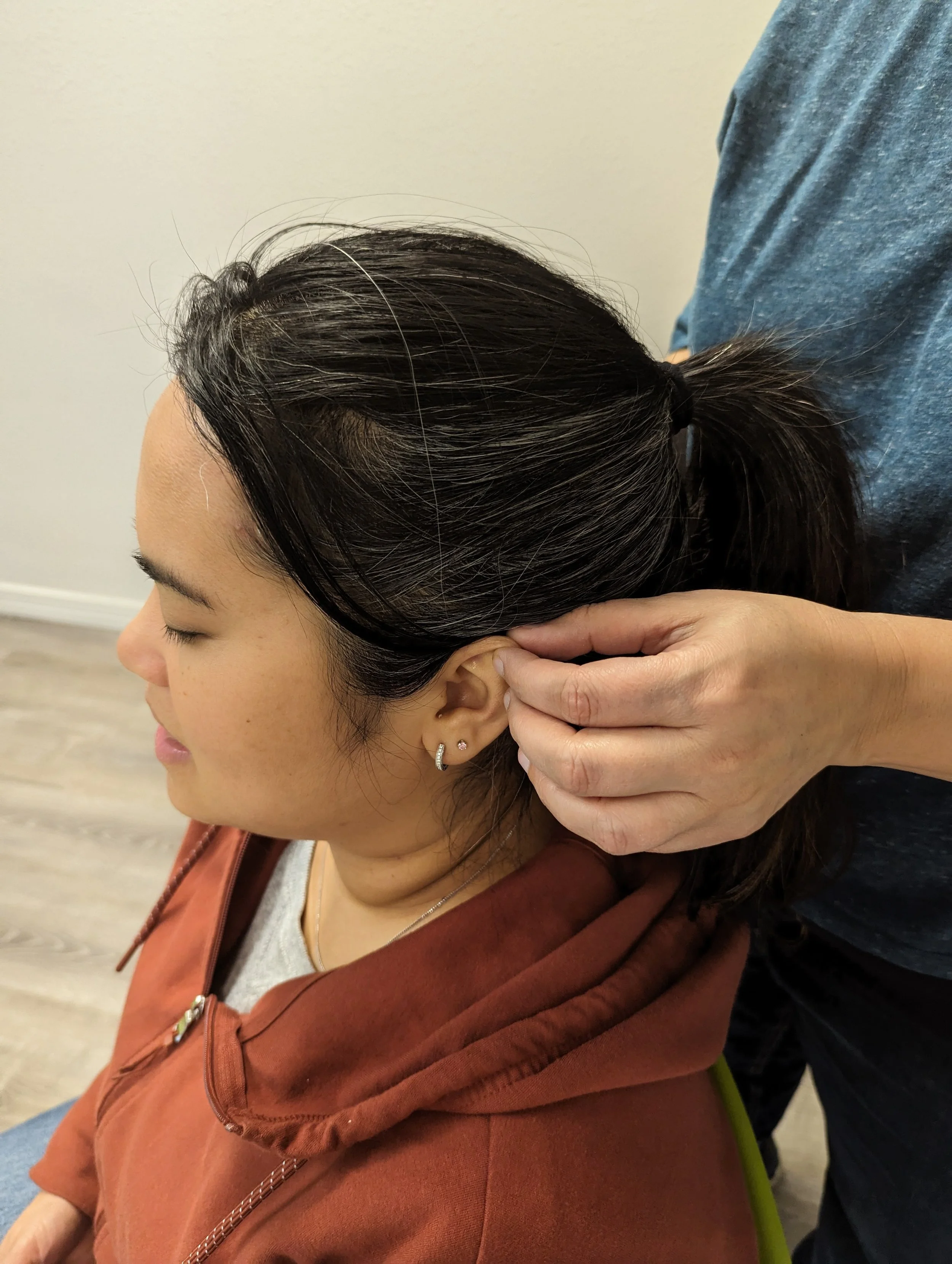 craniosacral therapy courses