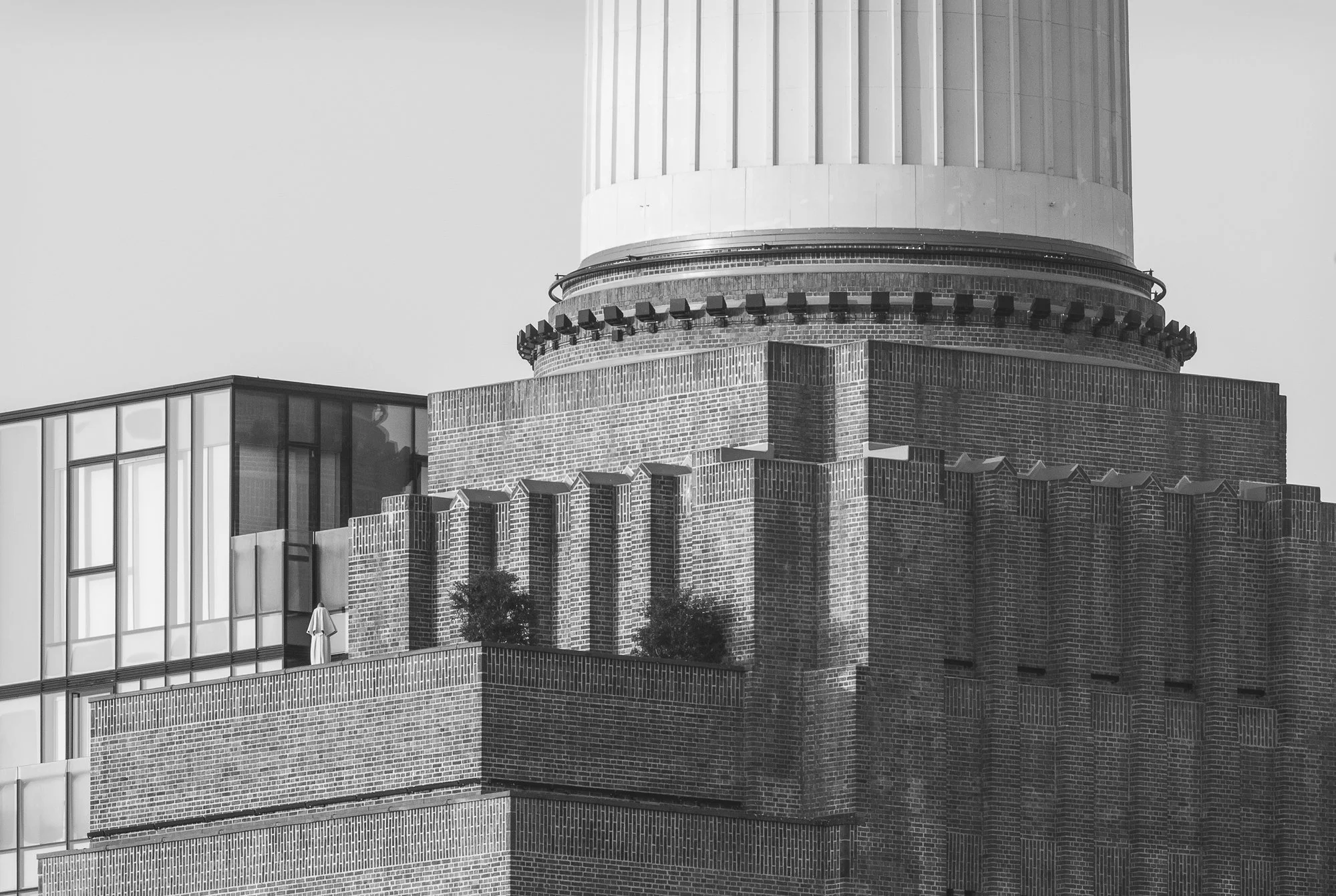 Battersea Power Station
