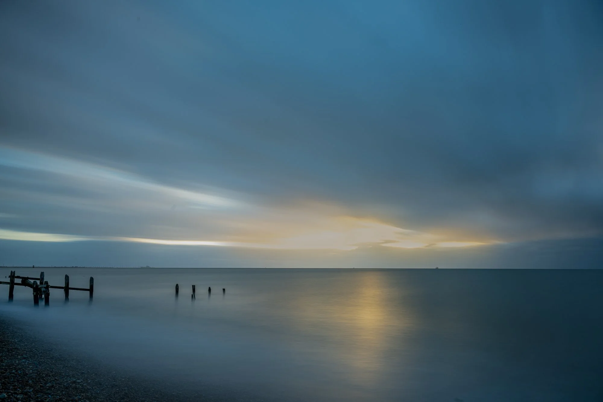 Rye Harbour