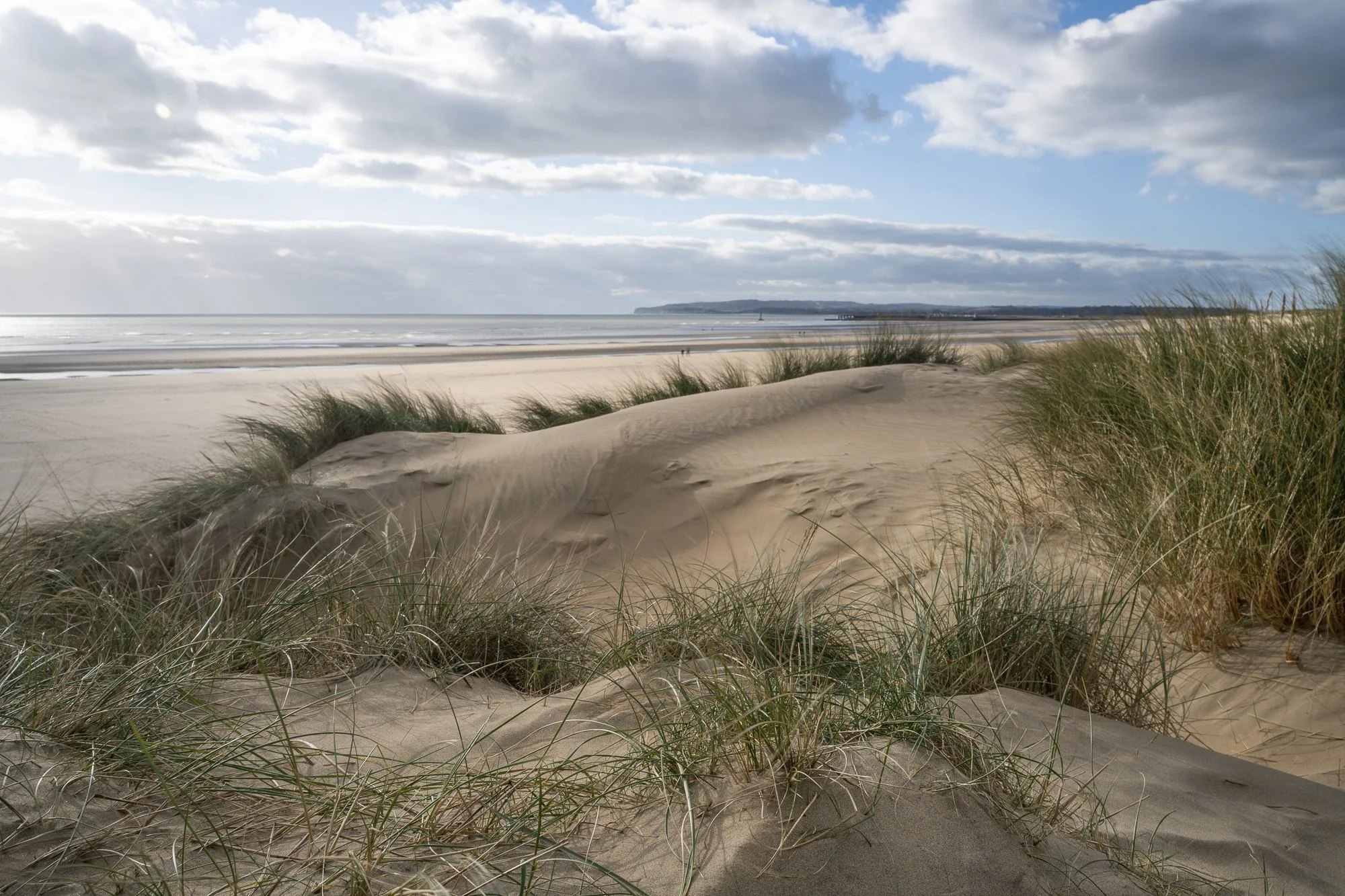 Camber Sands