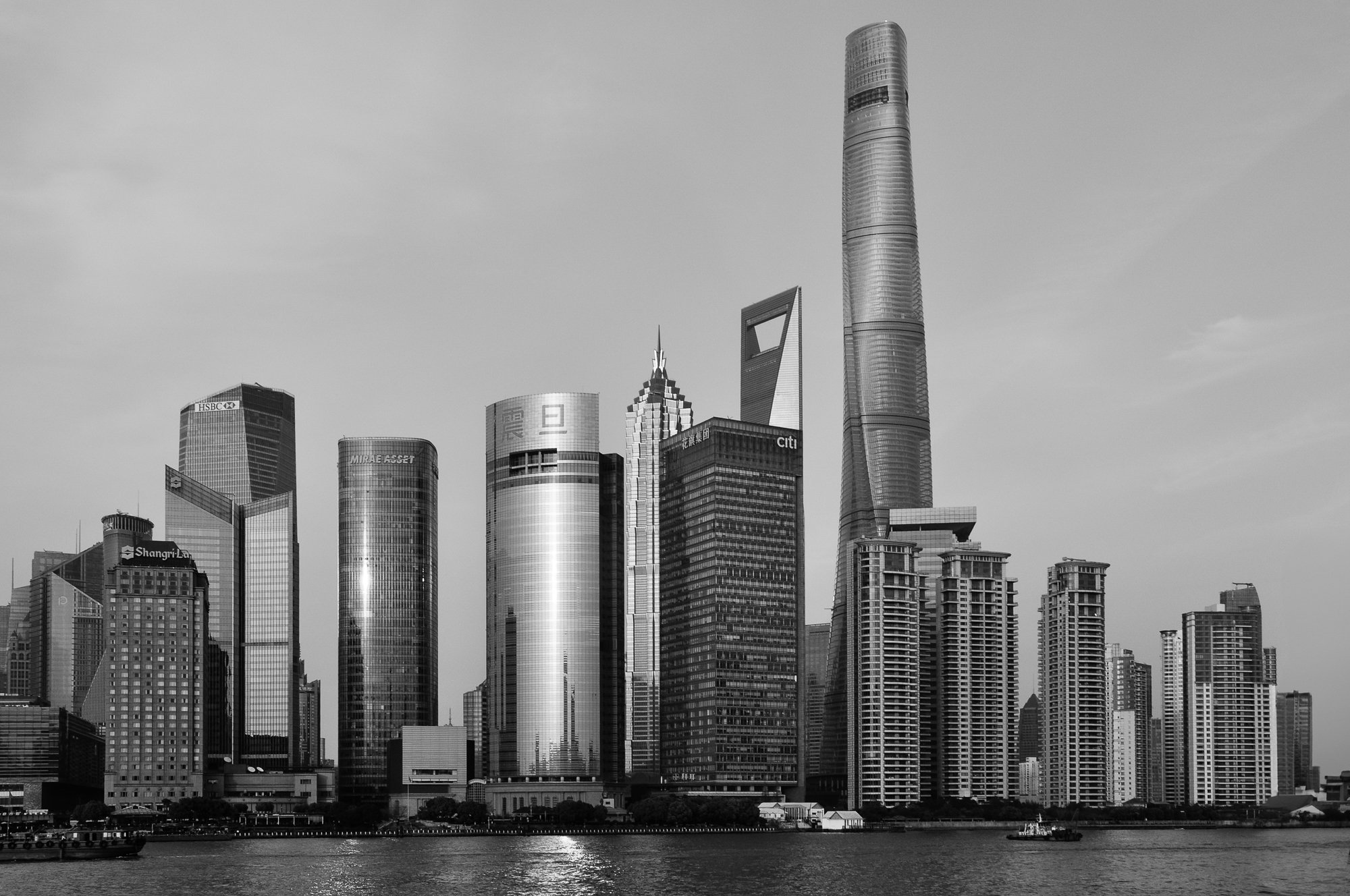 Pudong
