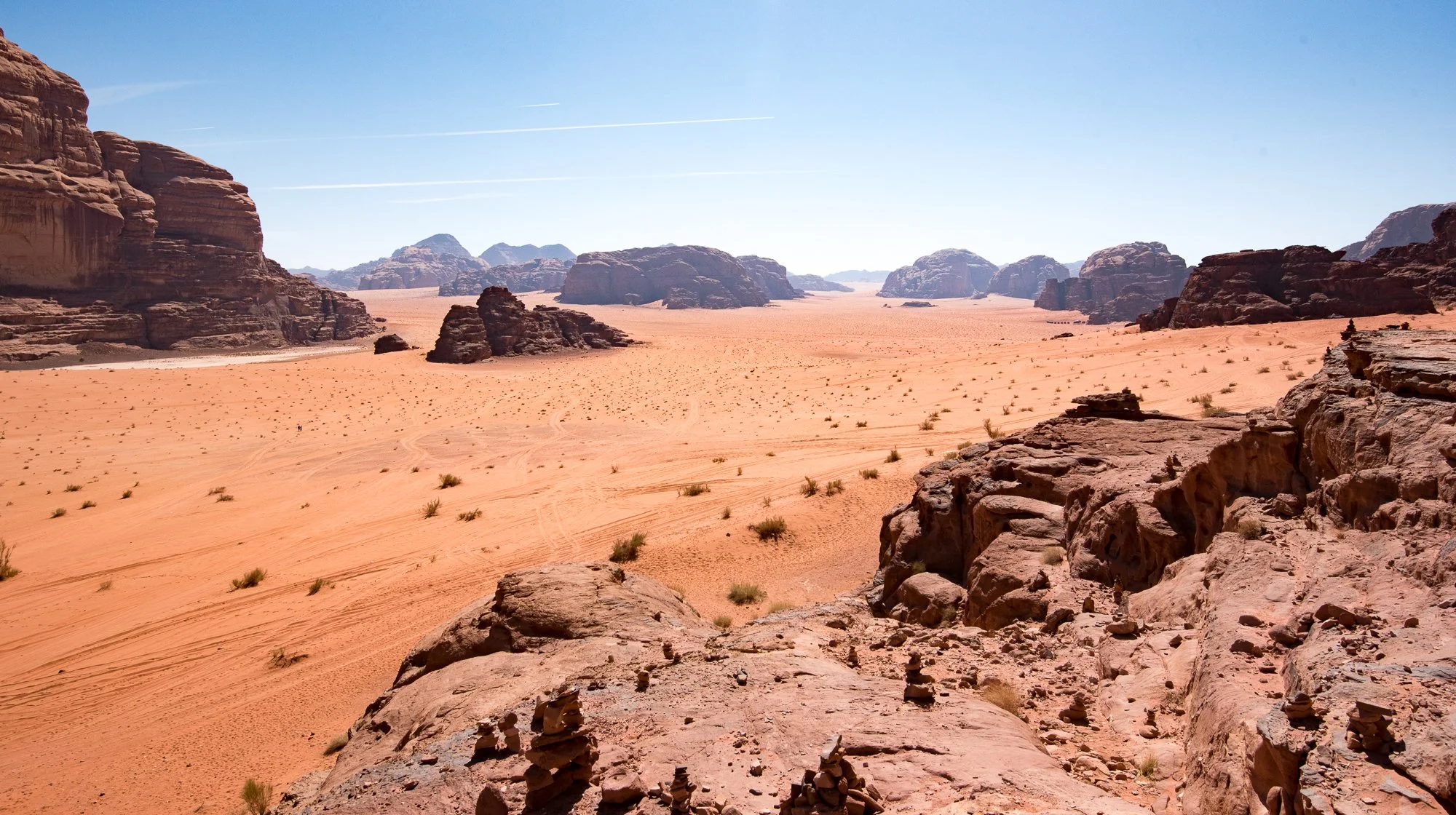 Wadi Rum