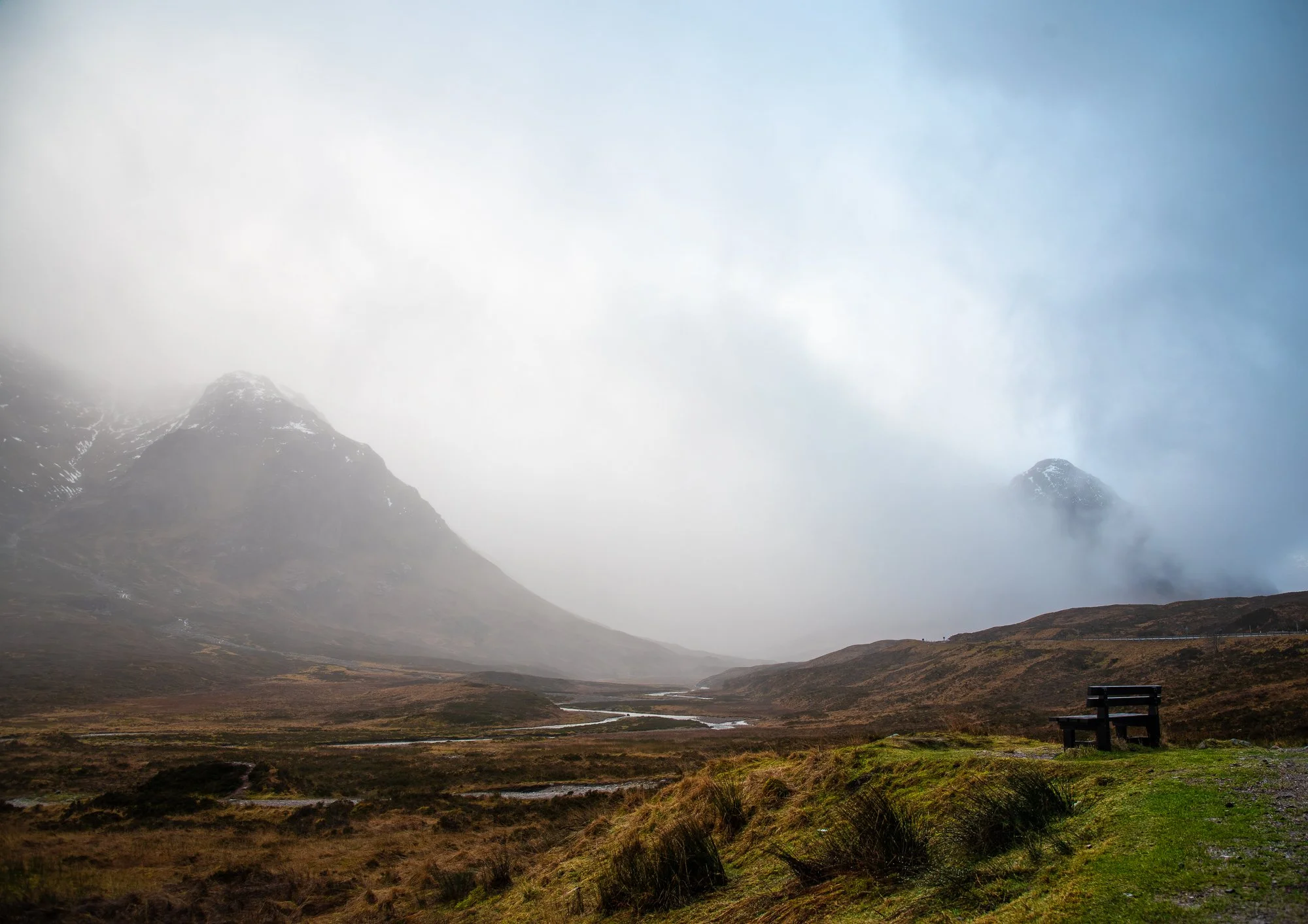 Glencoe