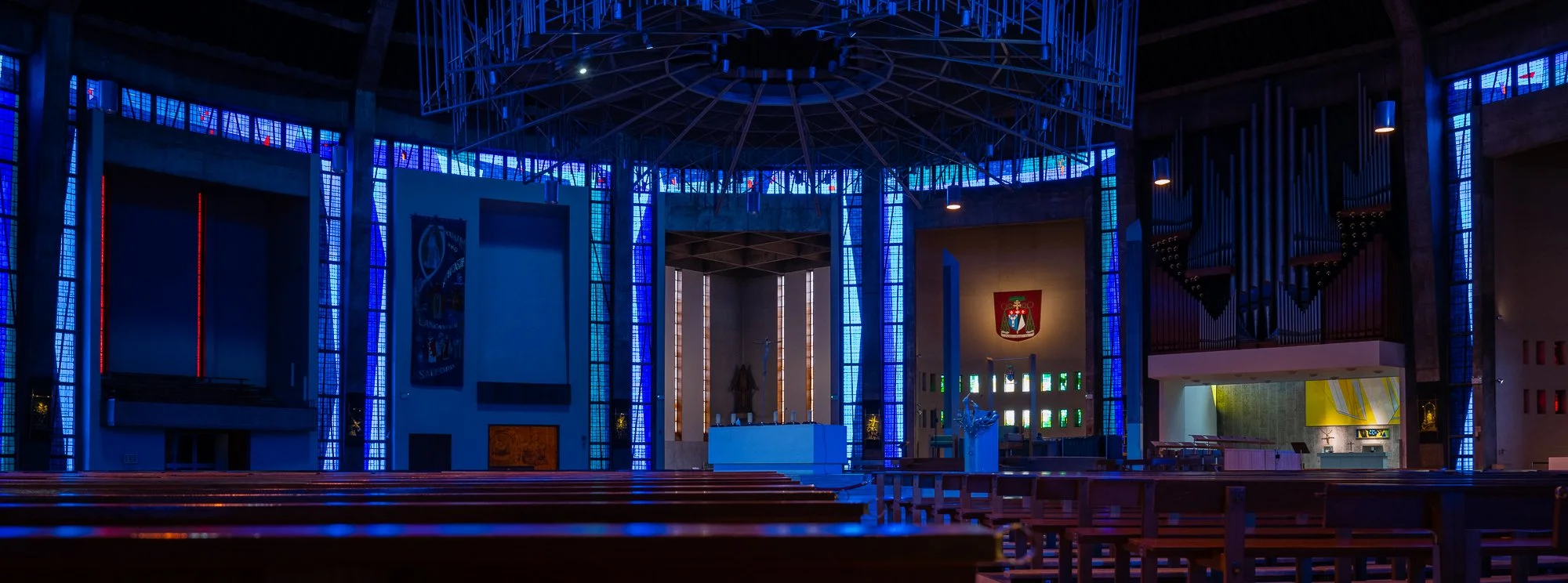 Liverpool Cathedral