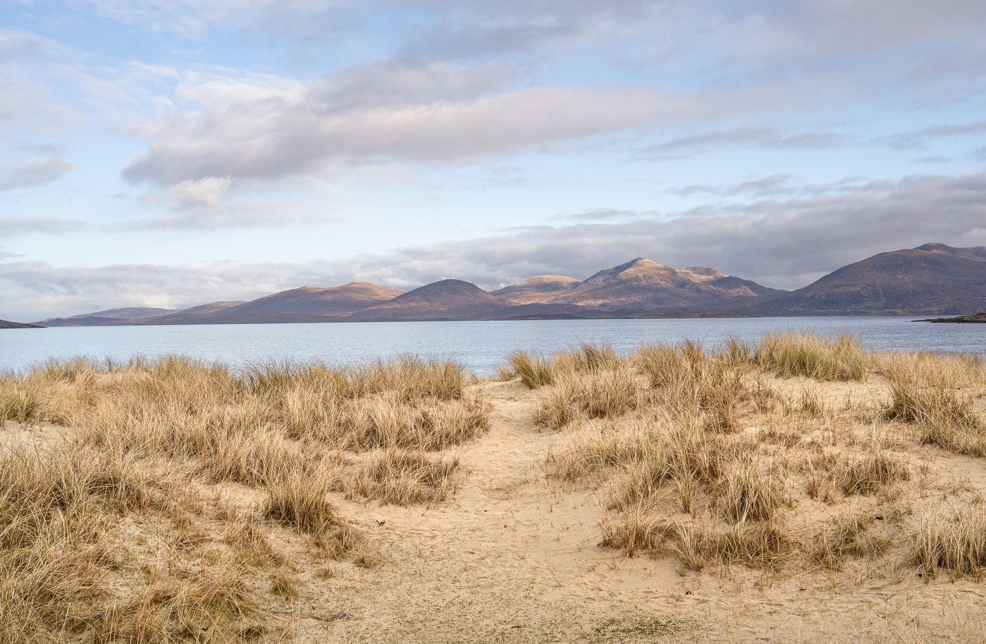 Luskentyre