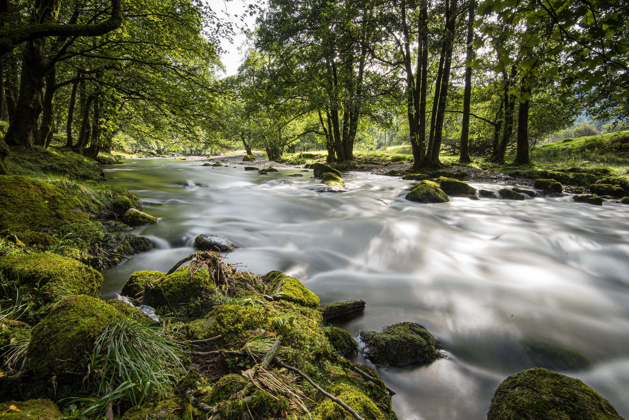 Great Langdale Beck
