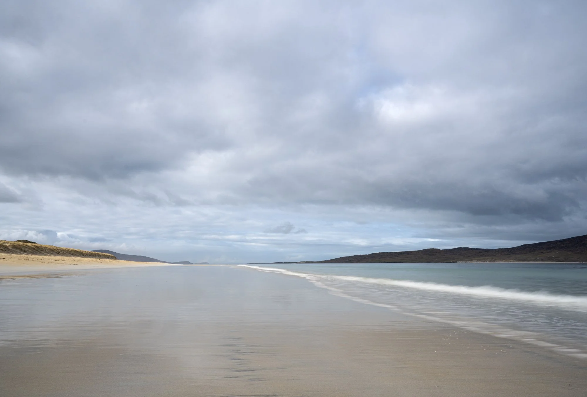 Luskentyre