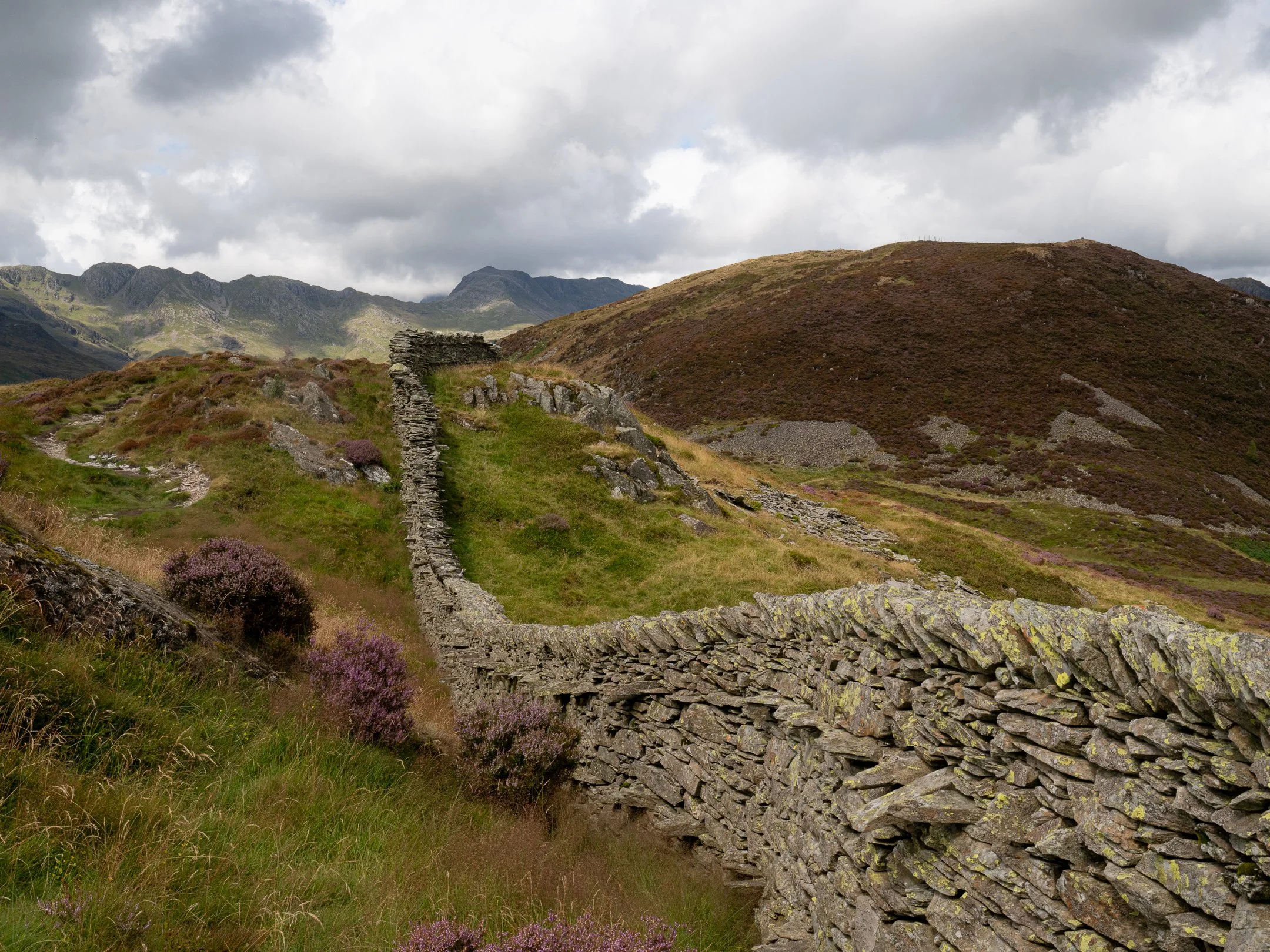 Lingmoor Fell