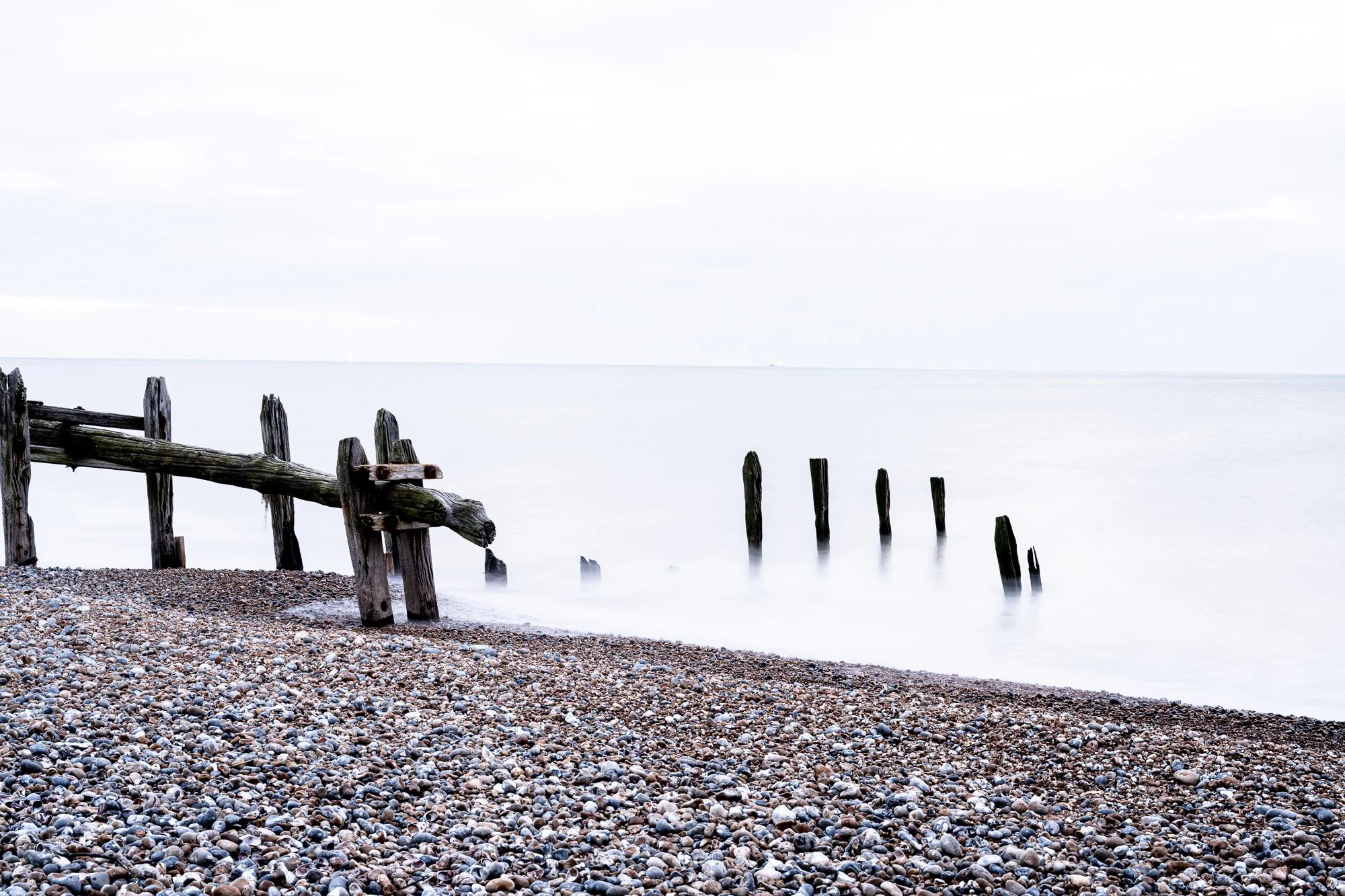 Rye Harbour