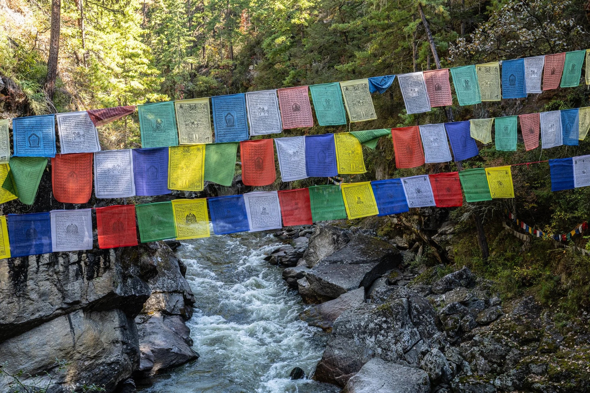Bhutan