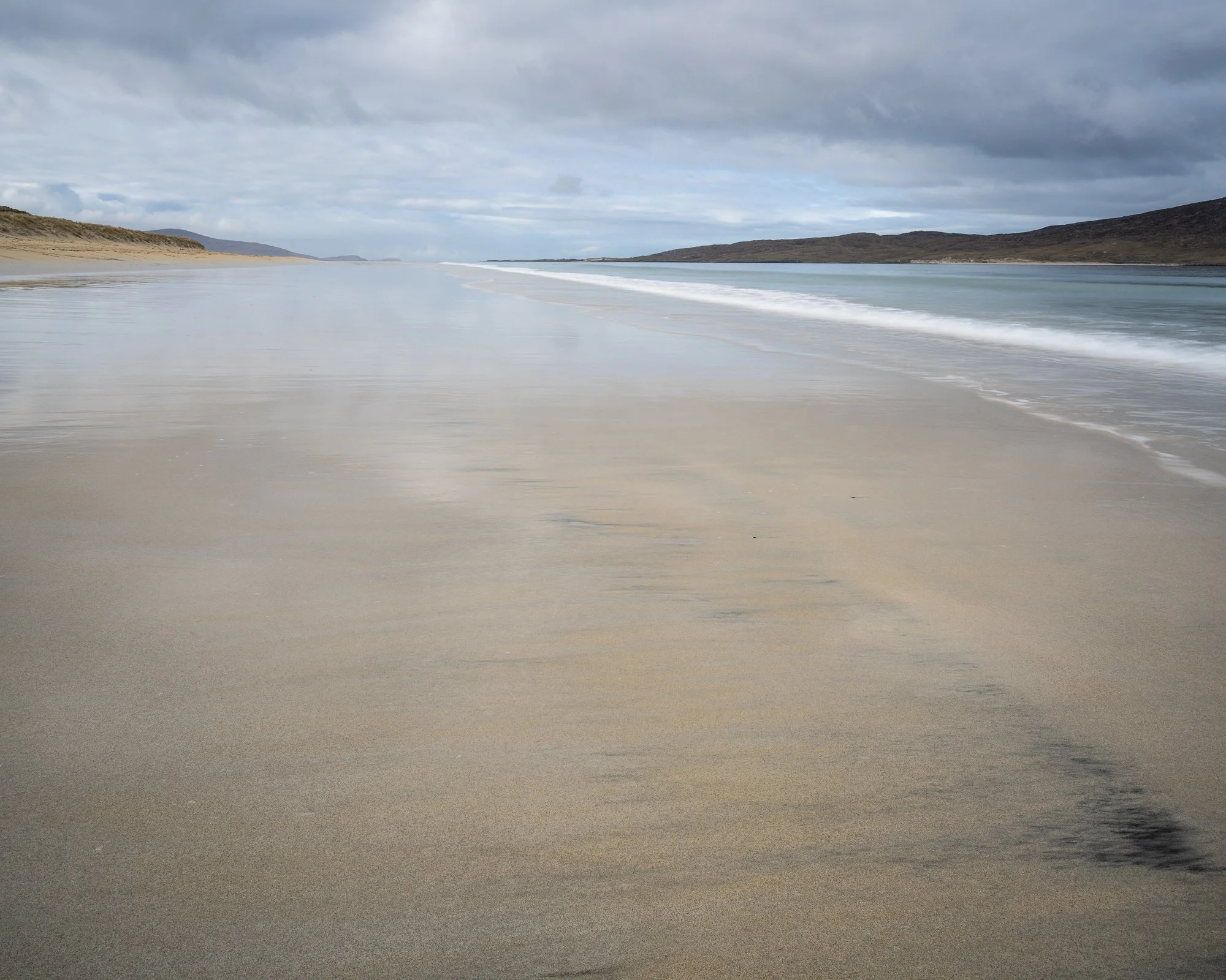 Luskentyre