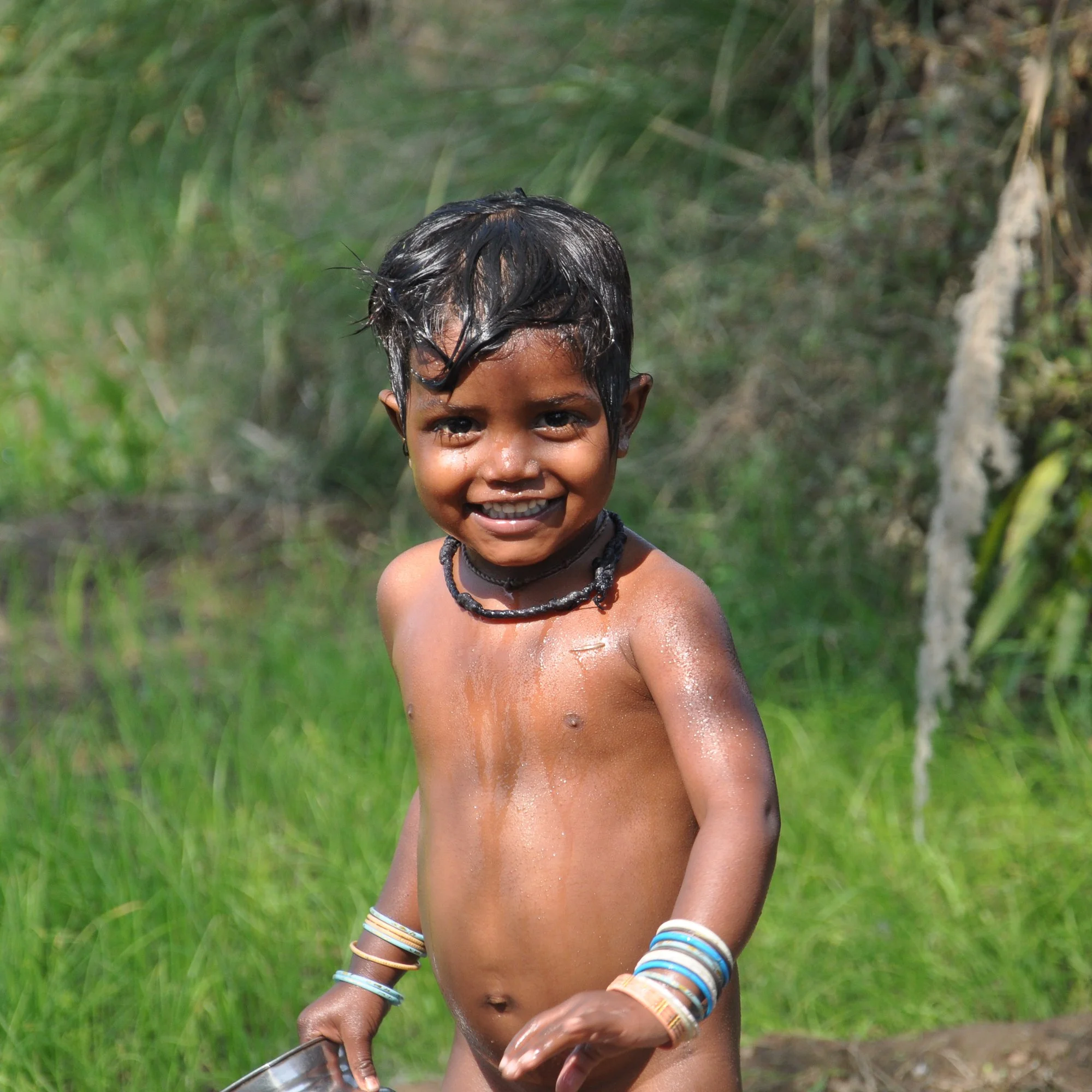 Boy, Rajastan