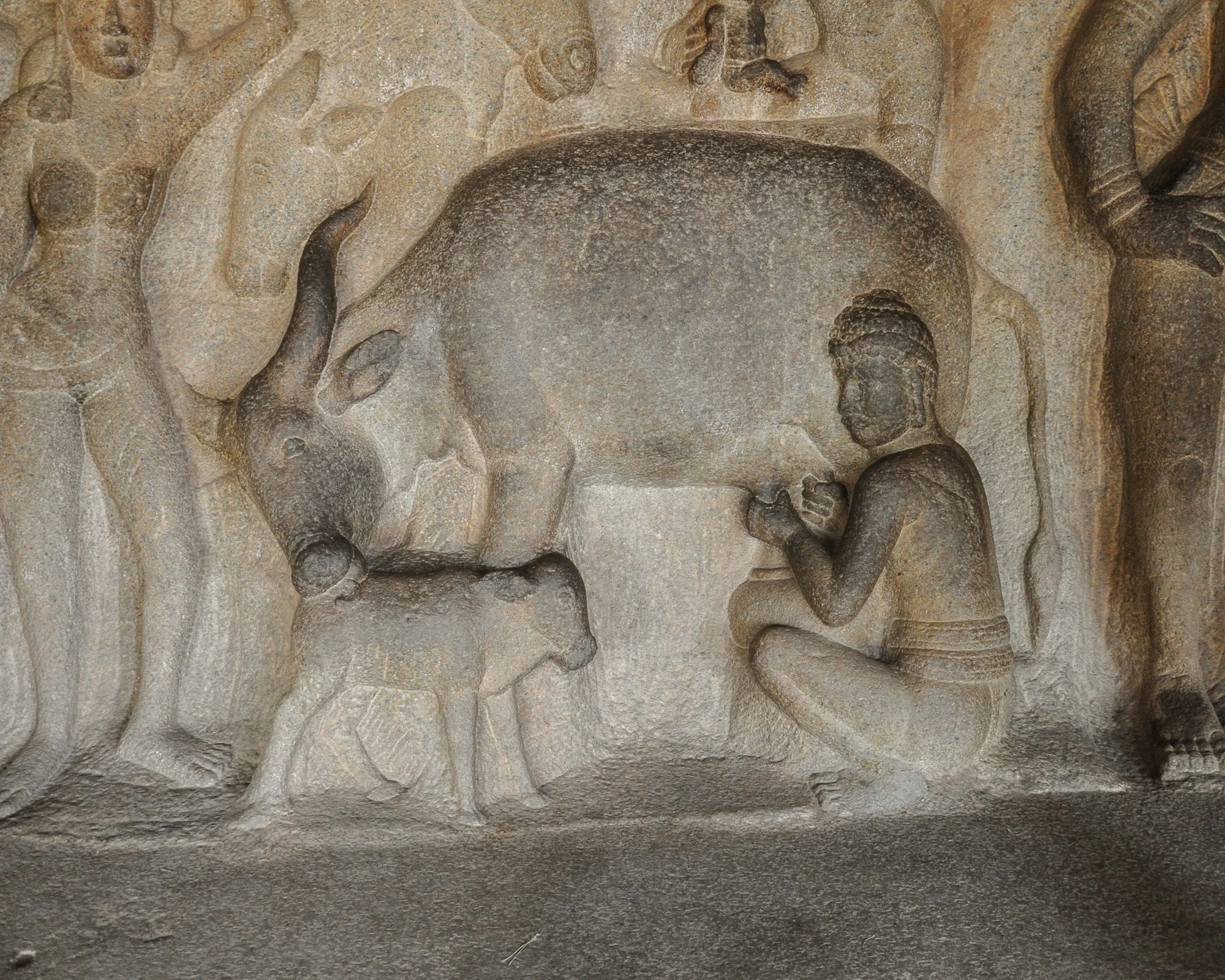 Mamallapuram