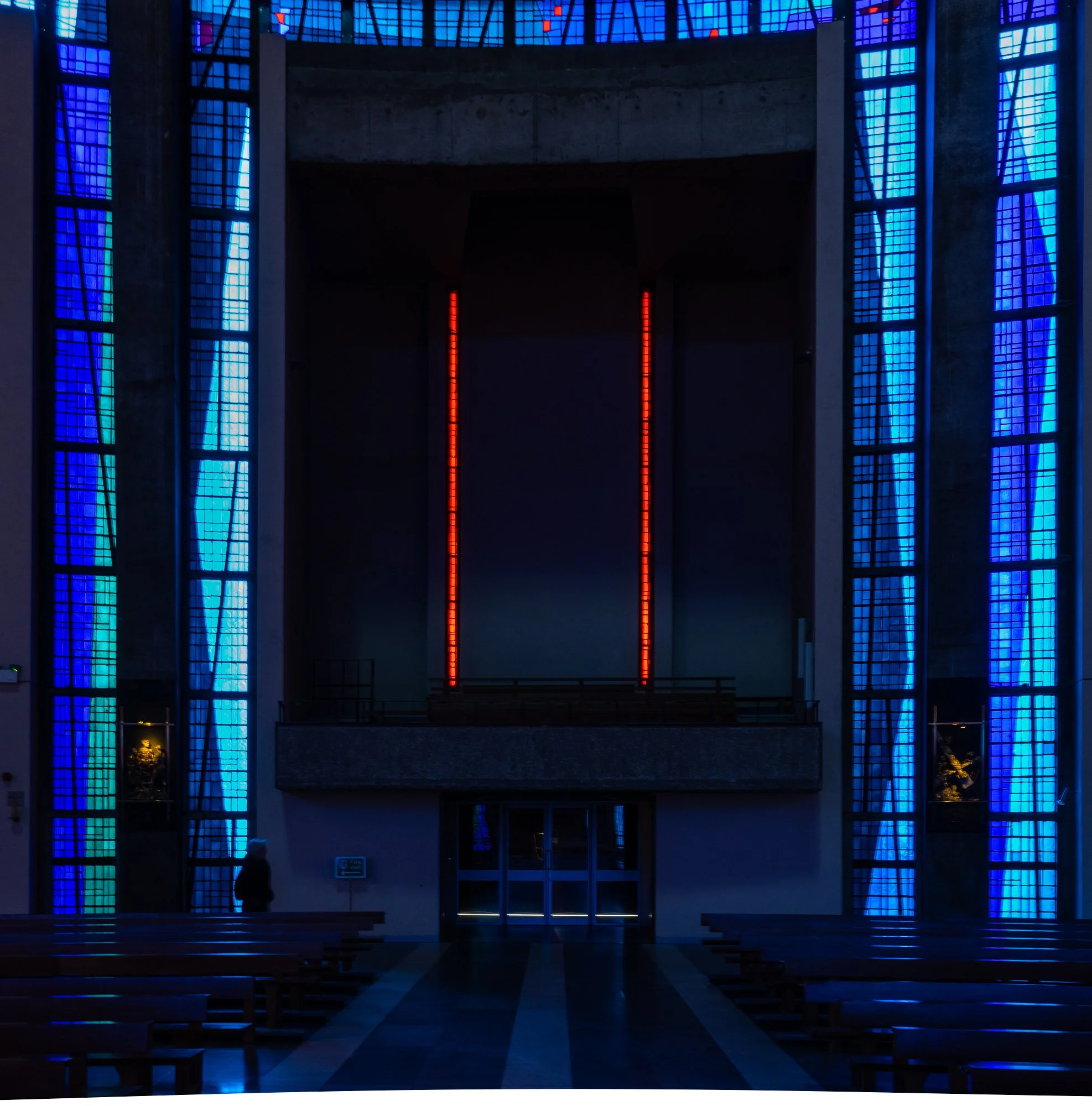 Liverpool Cathedral