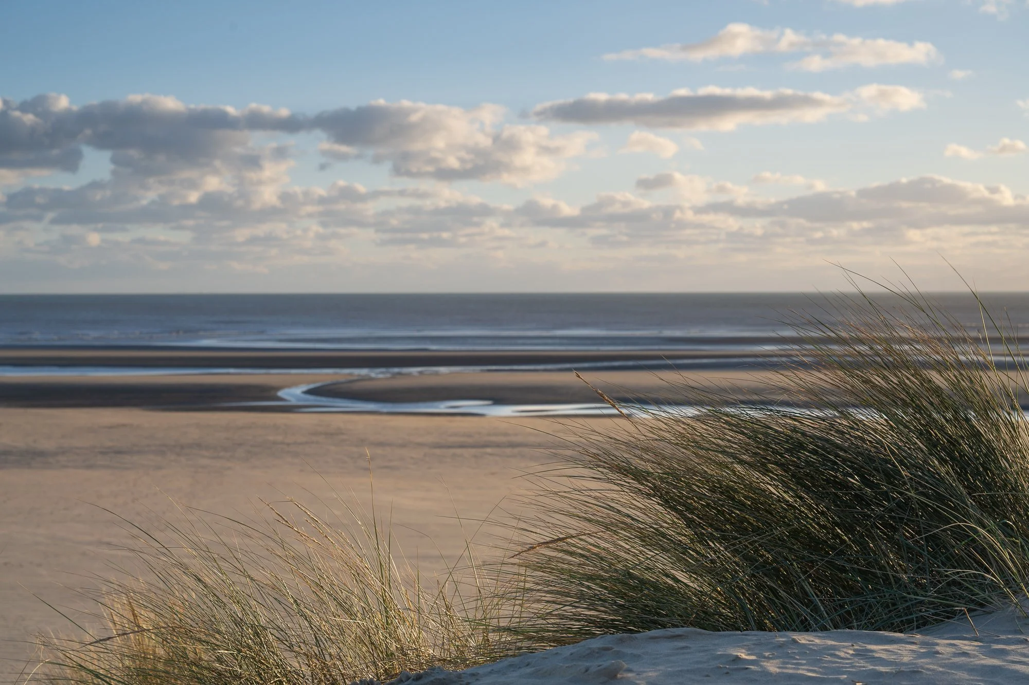Camber Sands
