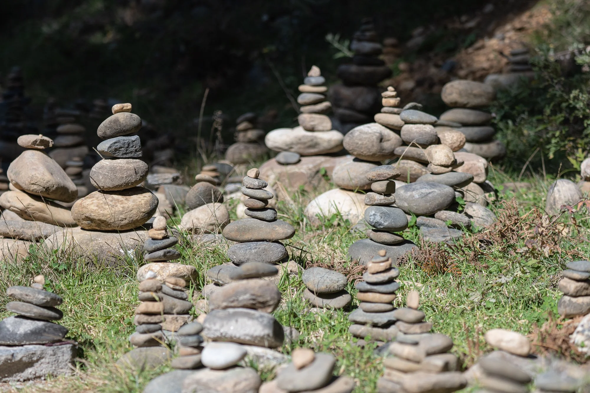 Stupa