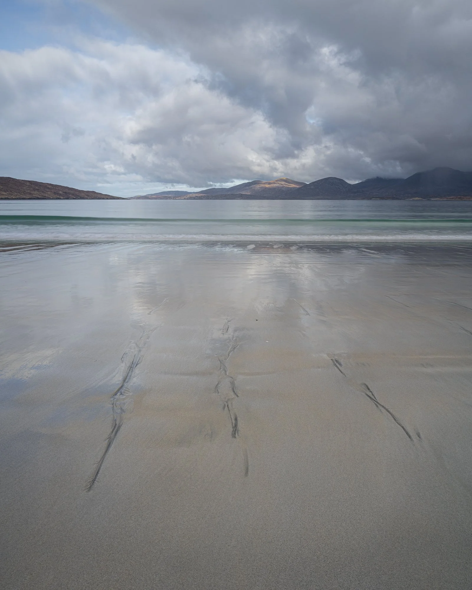 Luskentyre