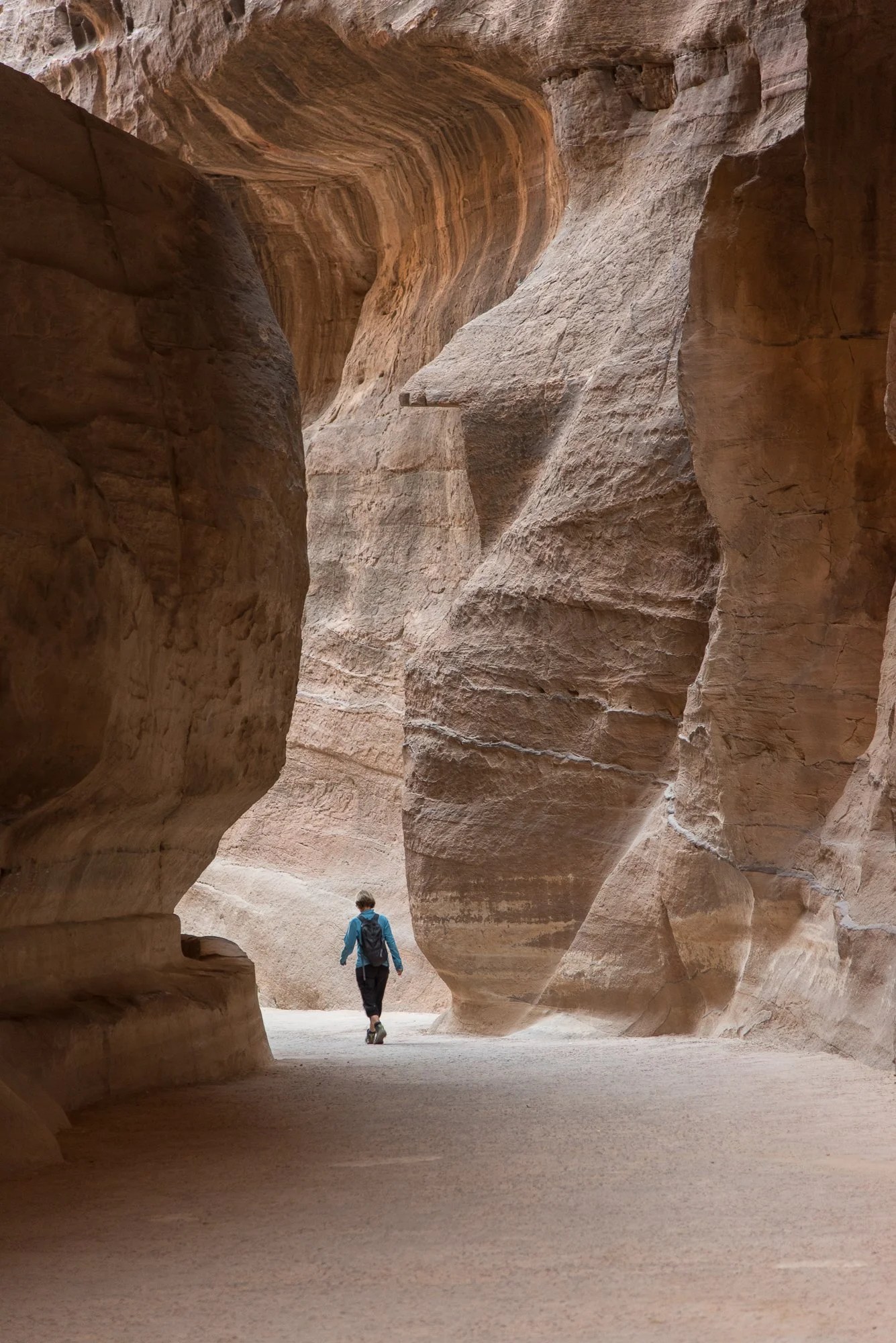 The Siq