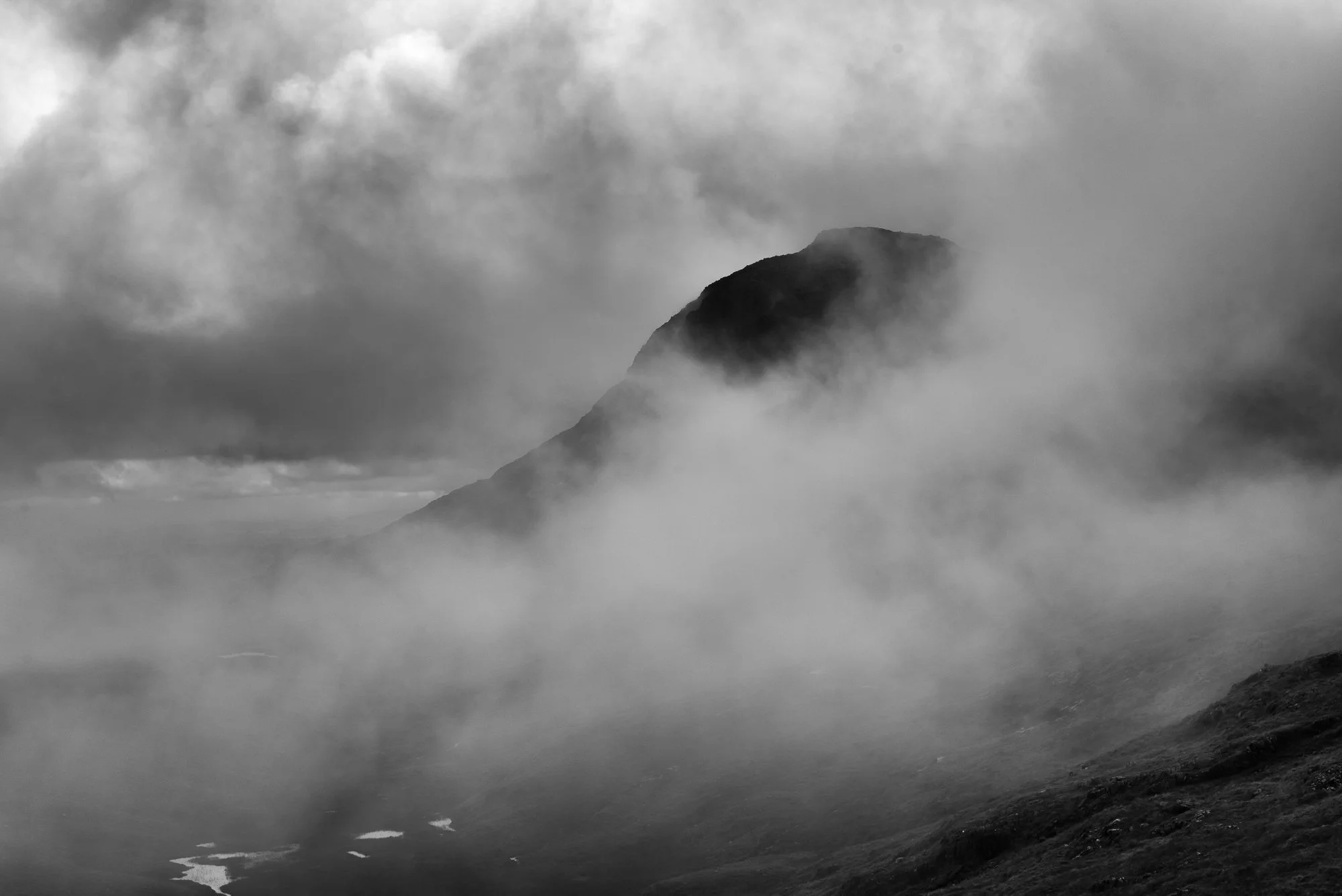 The Lake District
