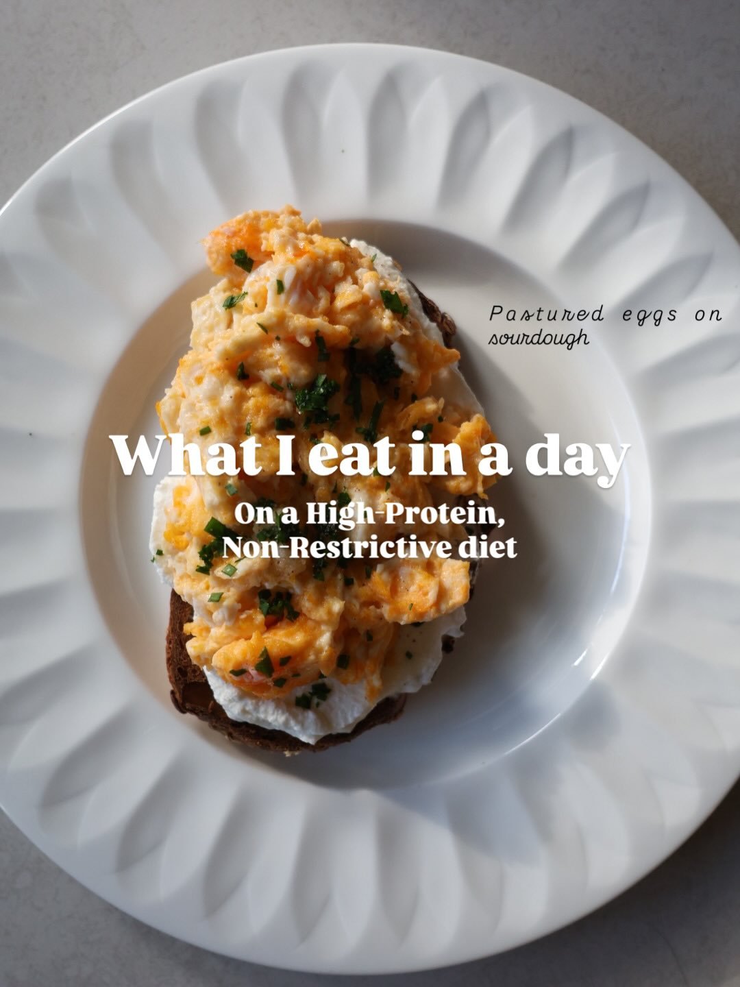 Another glorious dayyyy 💗