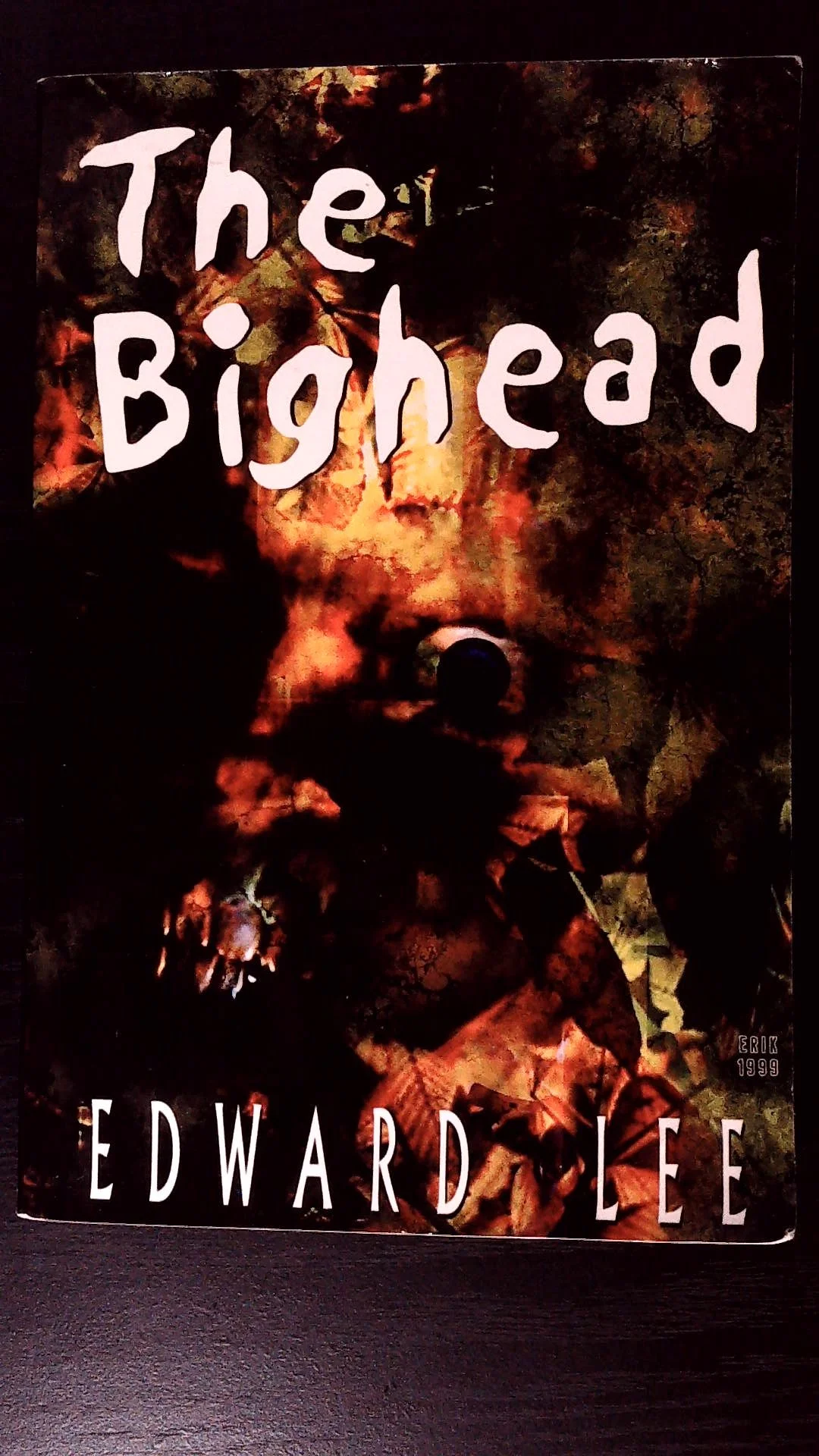 The Bighead