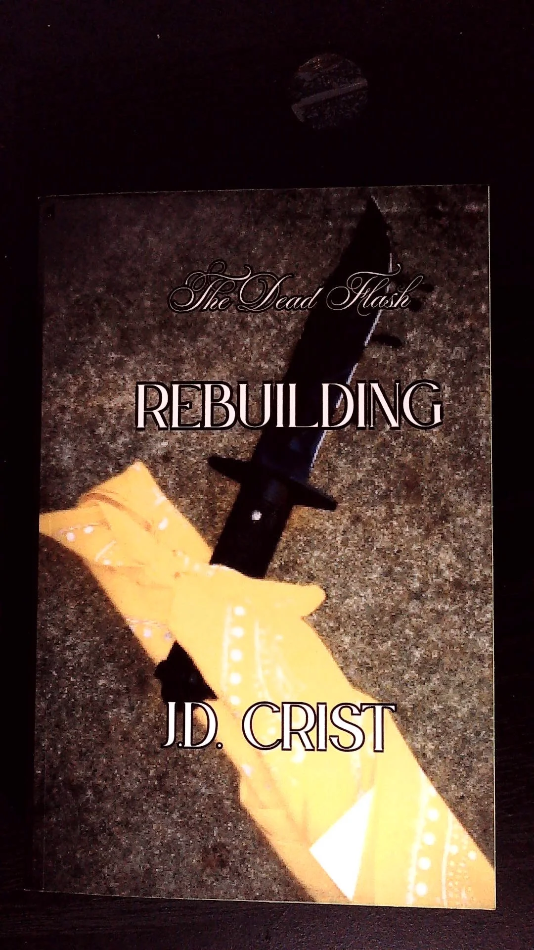 Rebuilding