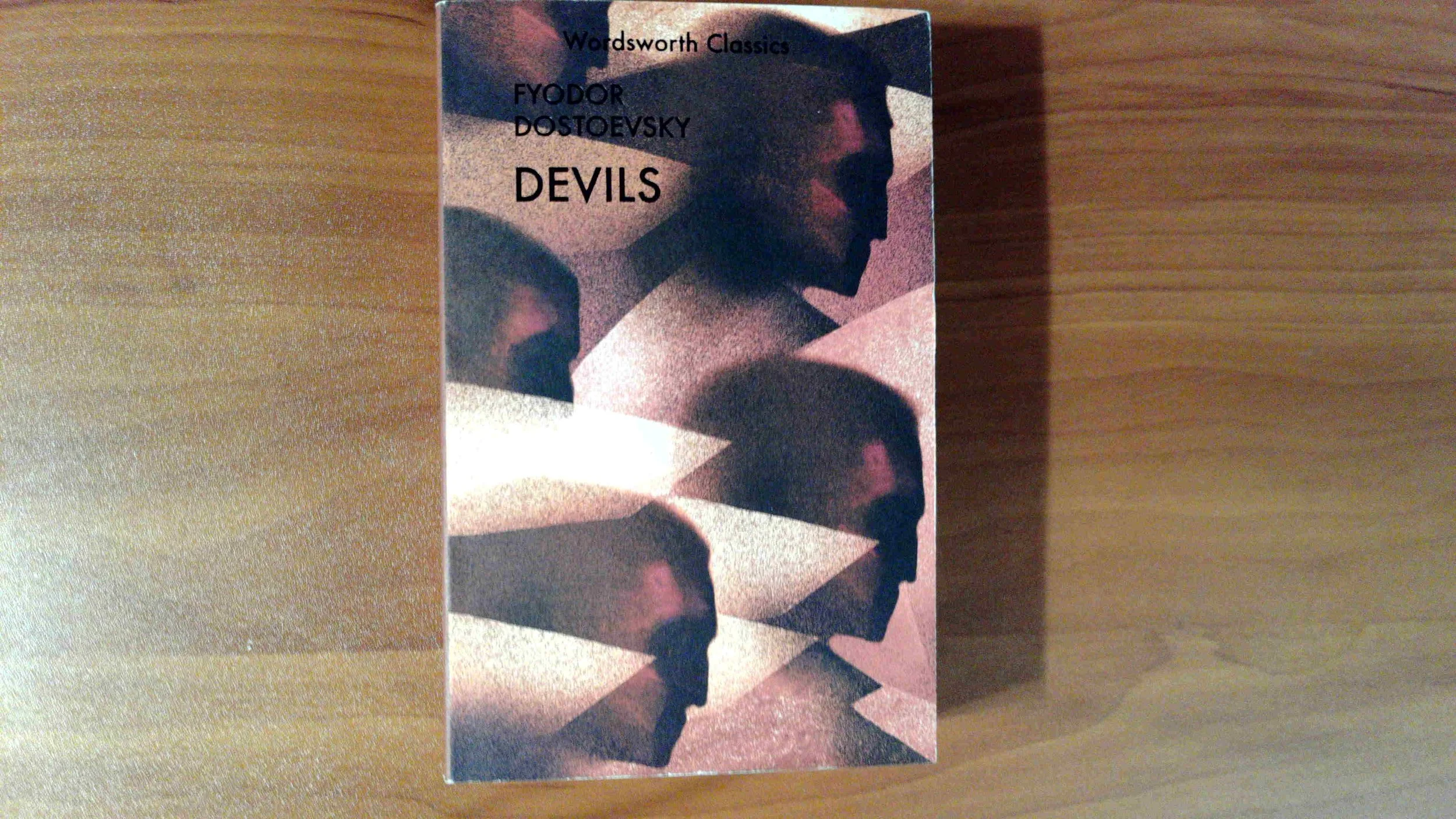 The Devil /The Demons / The Possessed