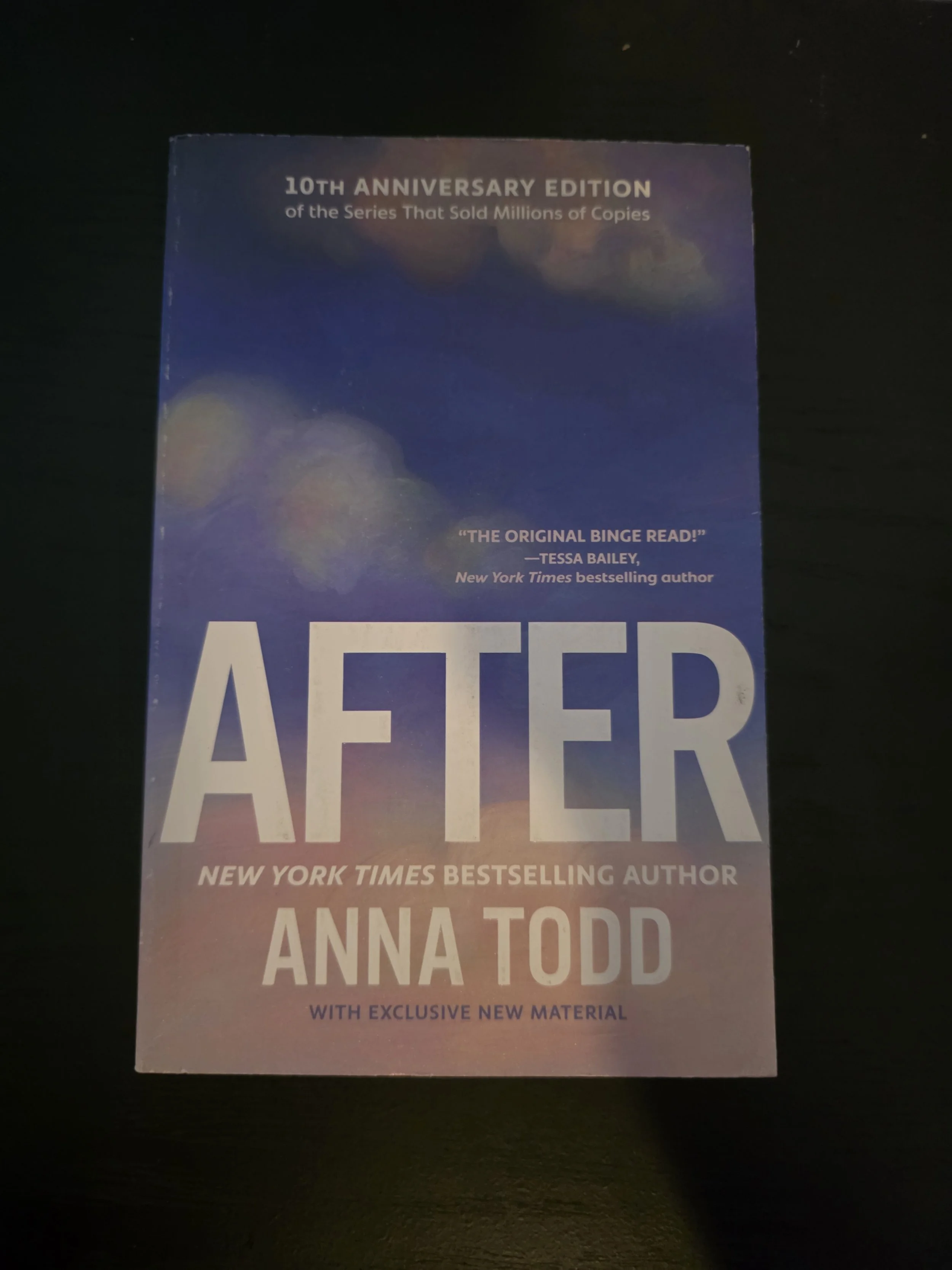 After (special edition)