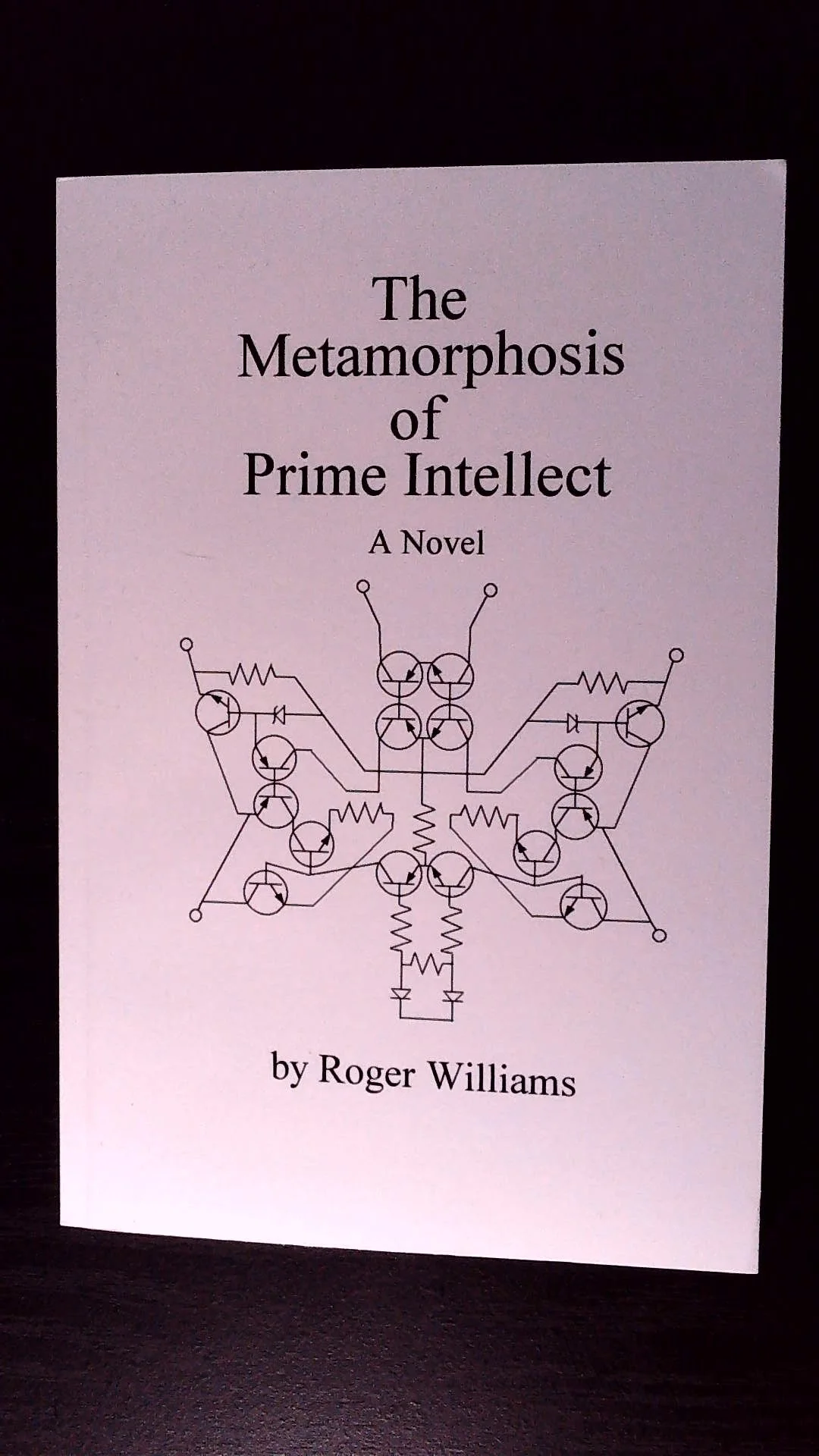 The Metamorphosis of Prime Intellect