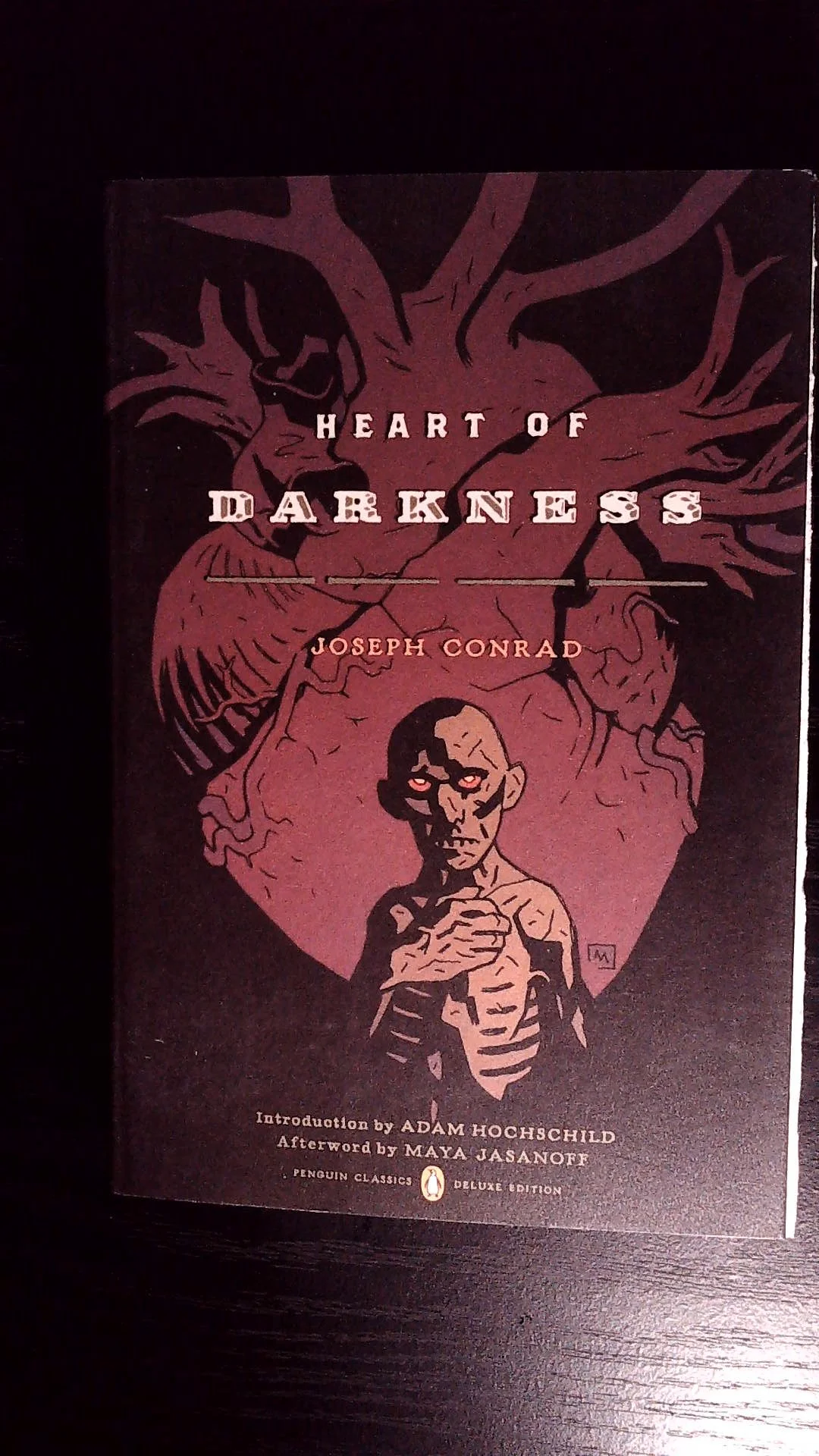 Heart of Darkness