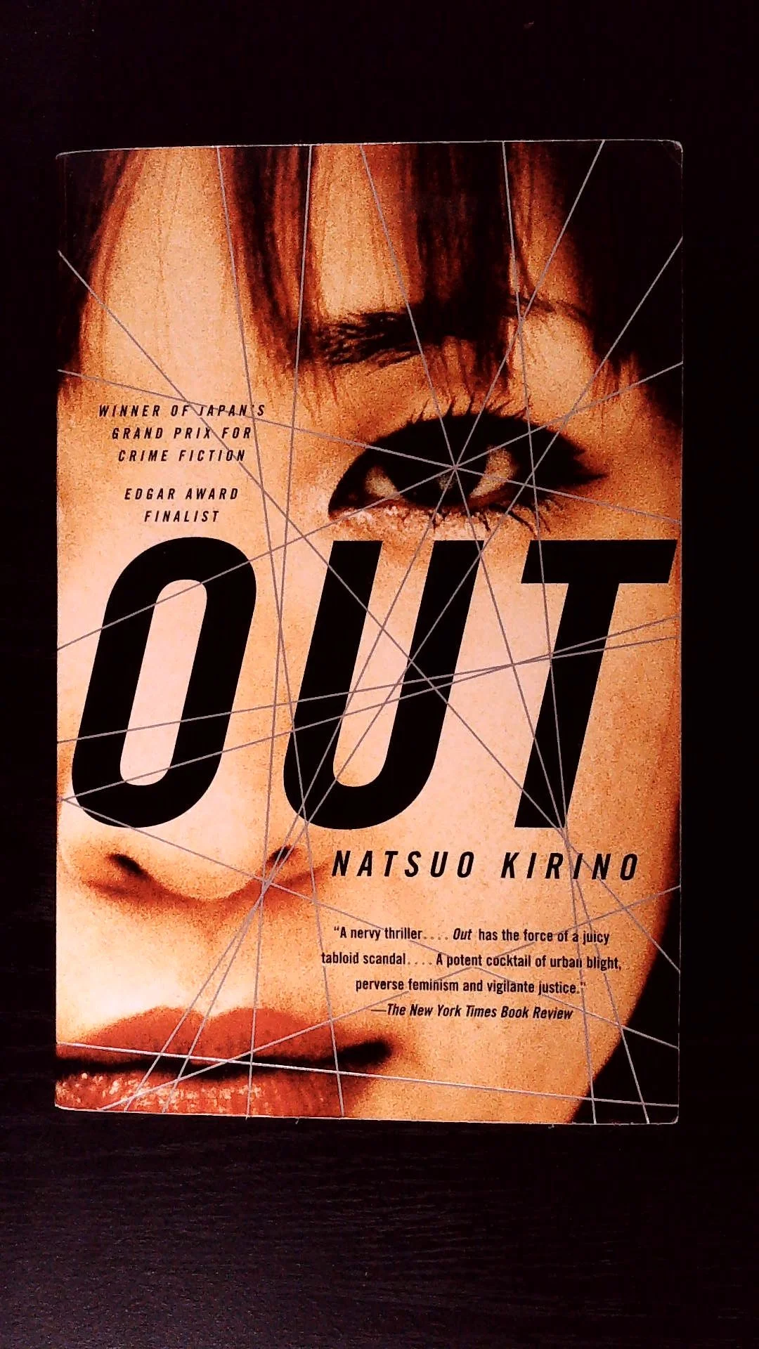 Out