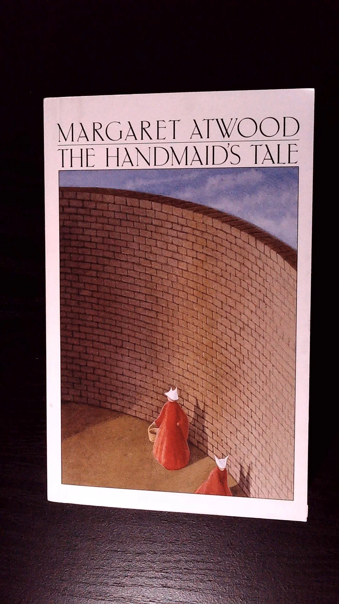 The Handmaid's Tale