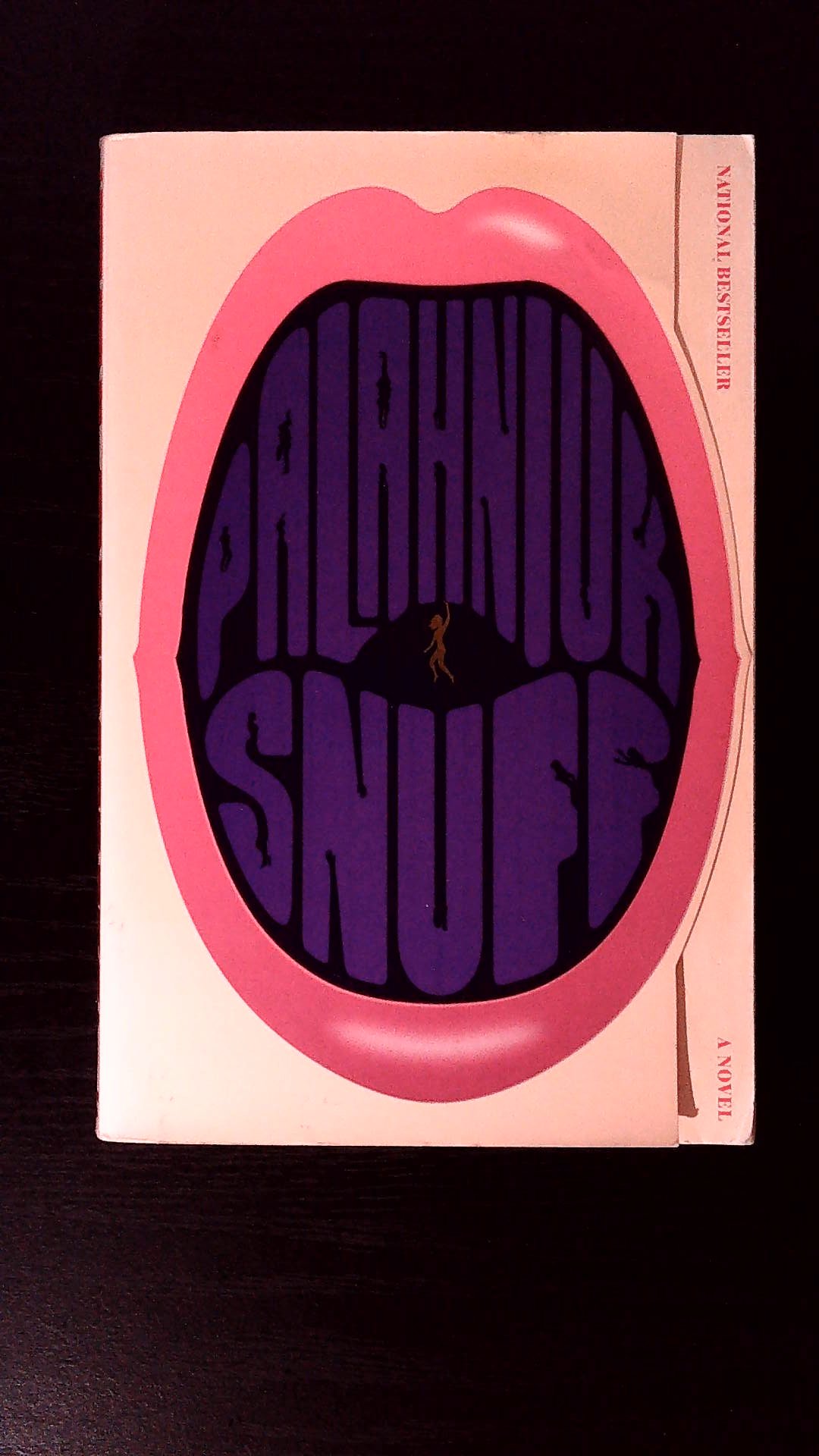 Snuff