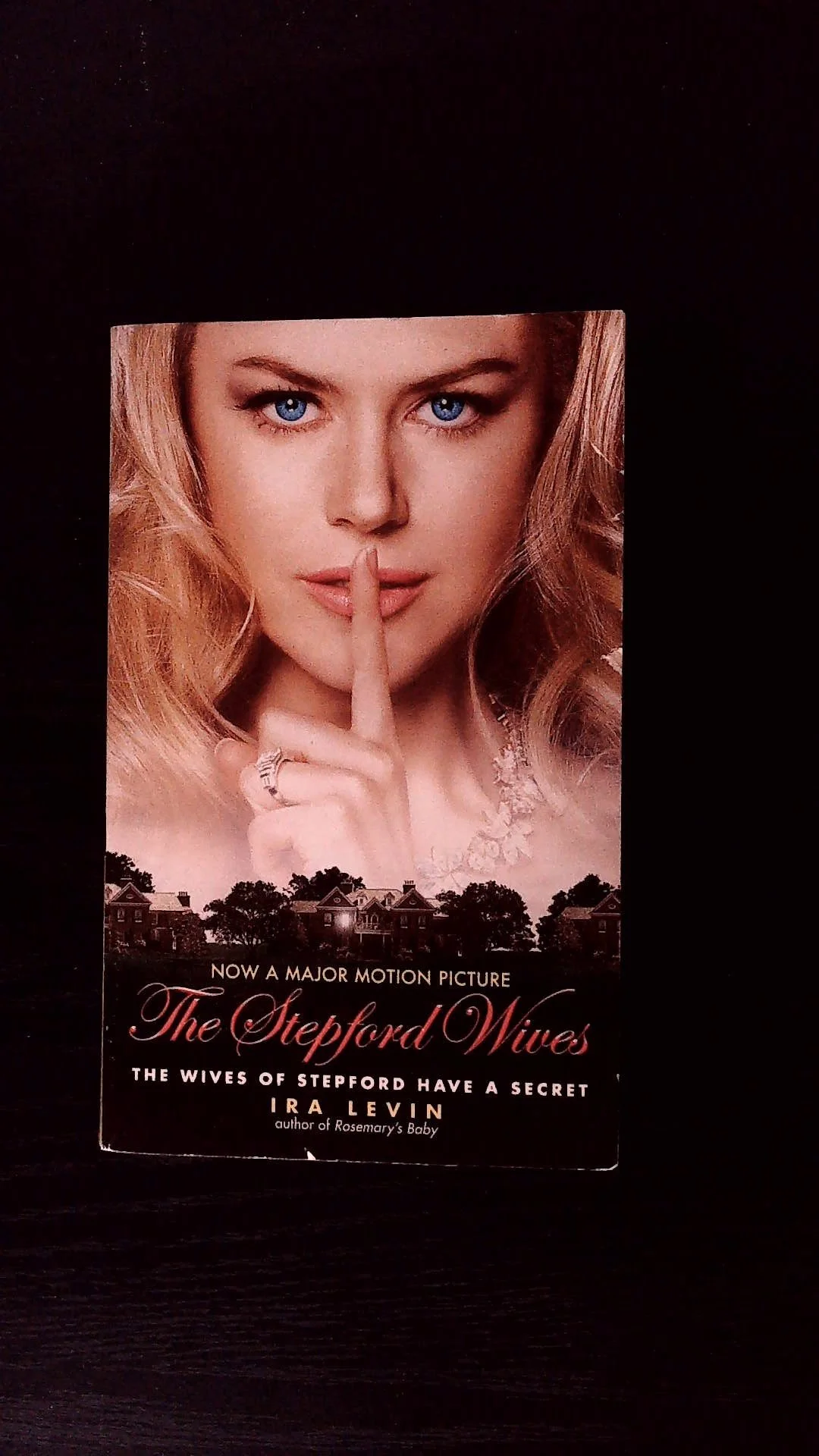 Stepford Wives