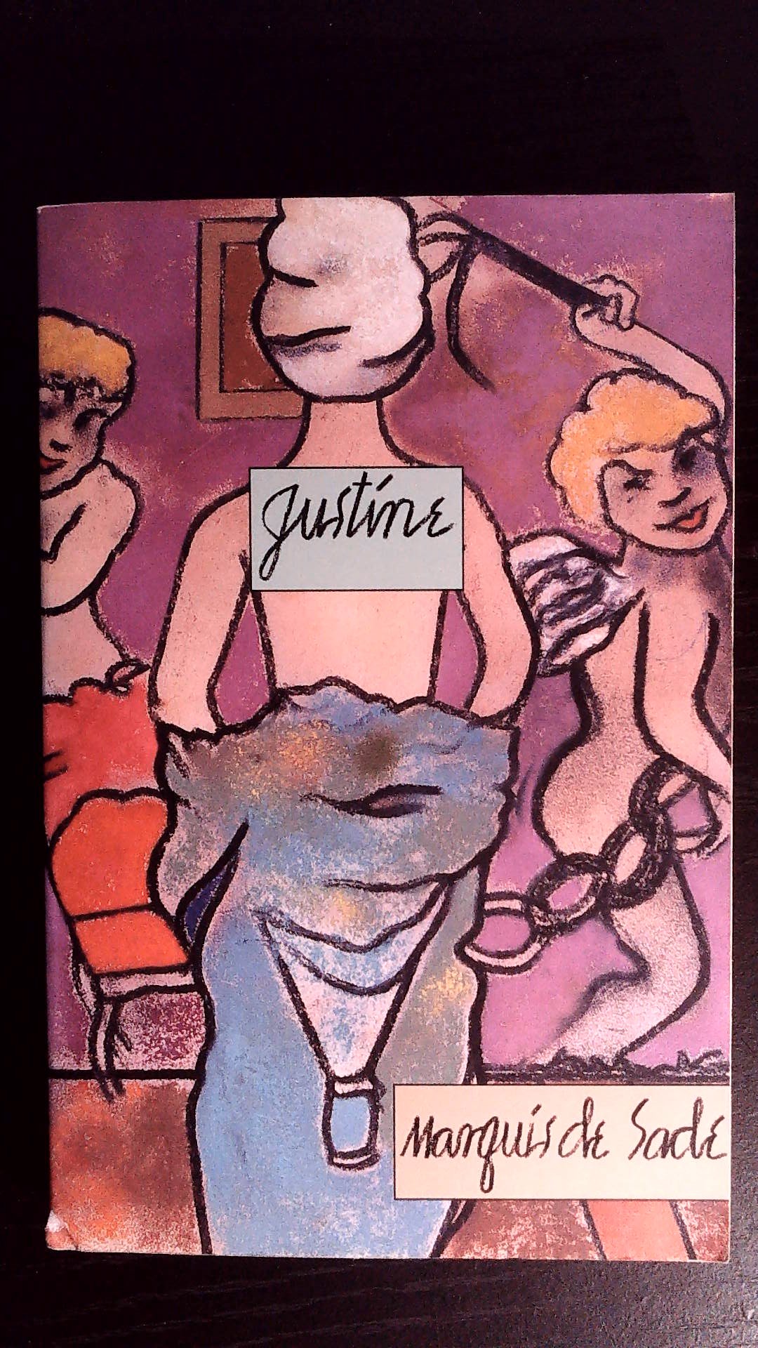 Justine
