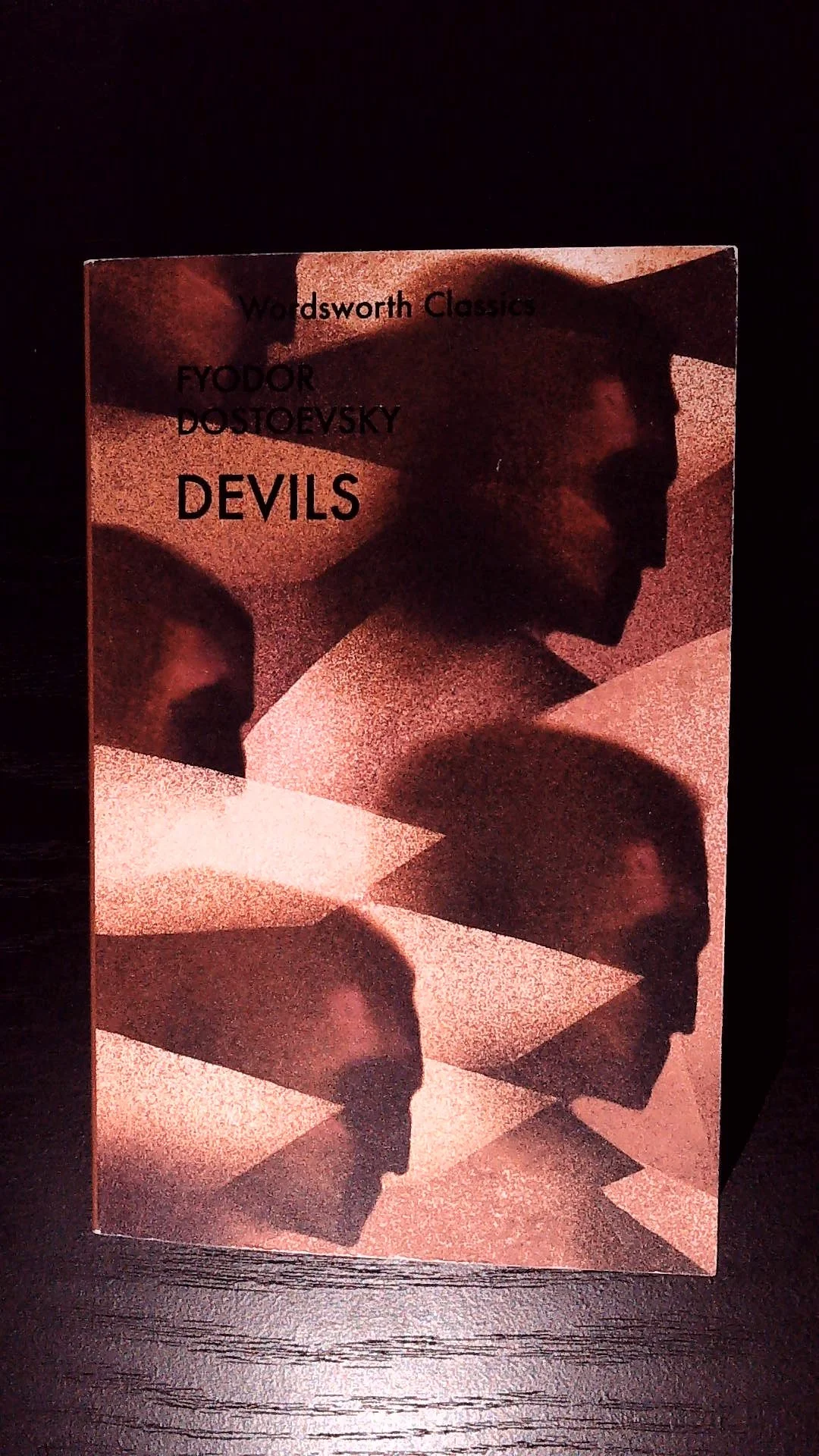 The Devil /The Demons / The Possessed