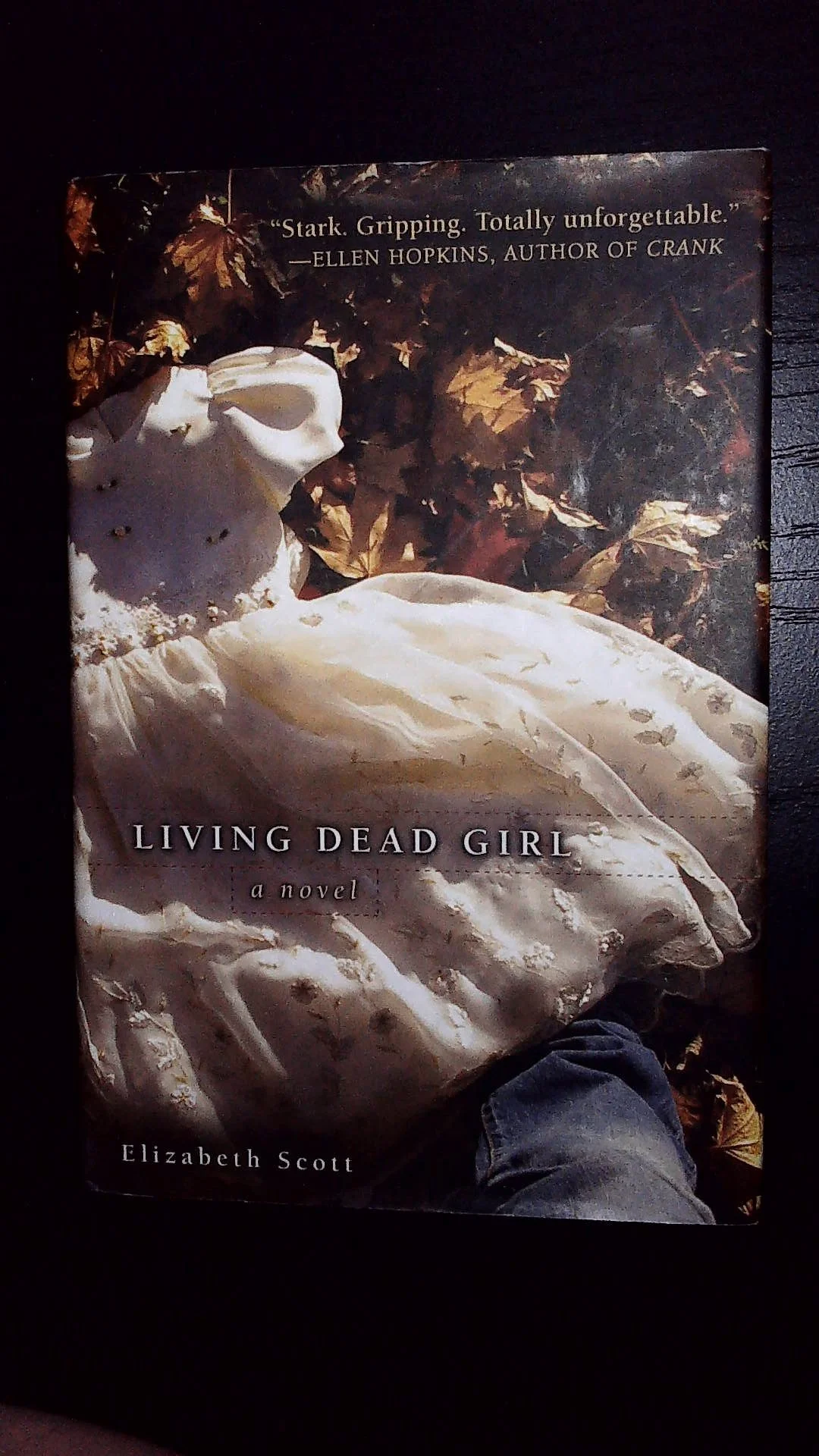 Living Dead Girl
