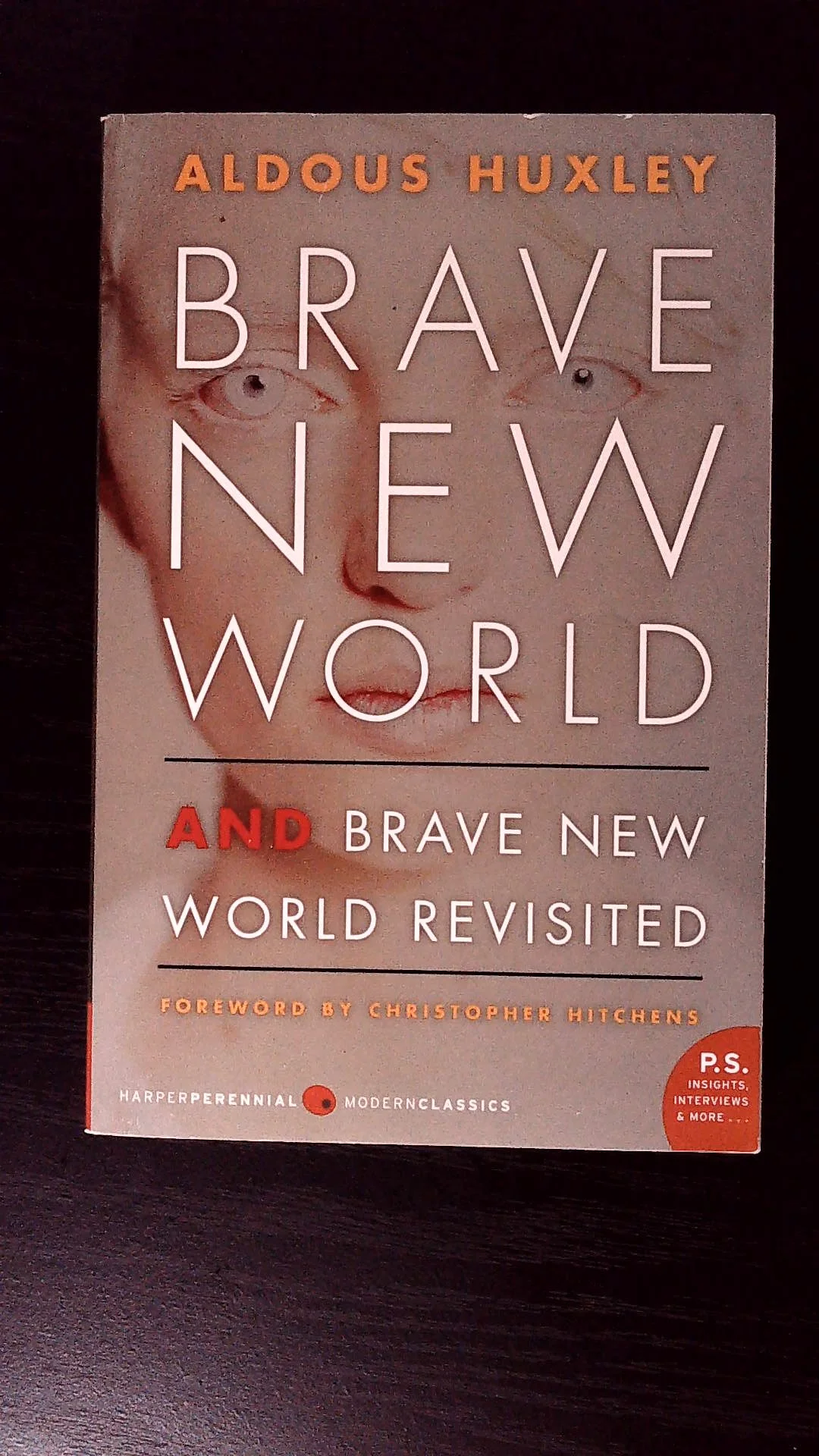 Brave New World